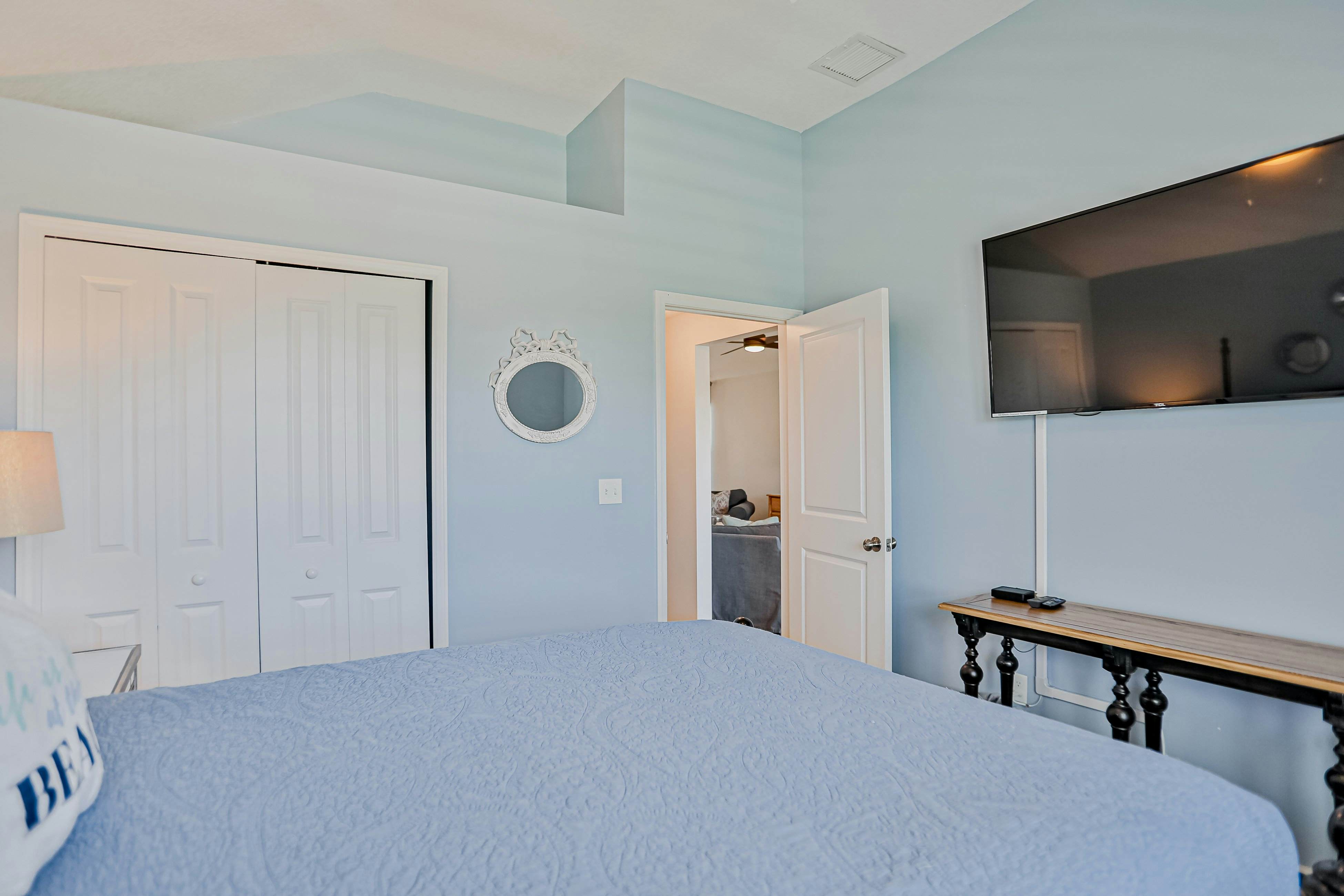 Dancing Dolphins and Tranquil Turtles Beach Villa