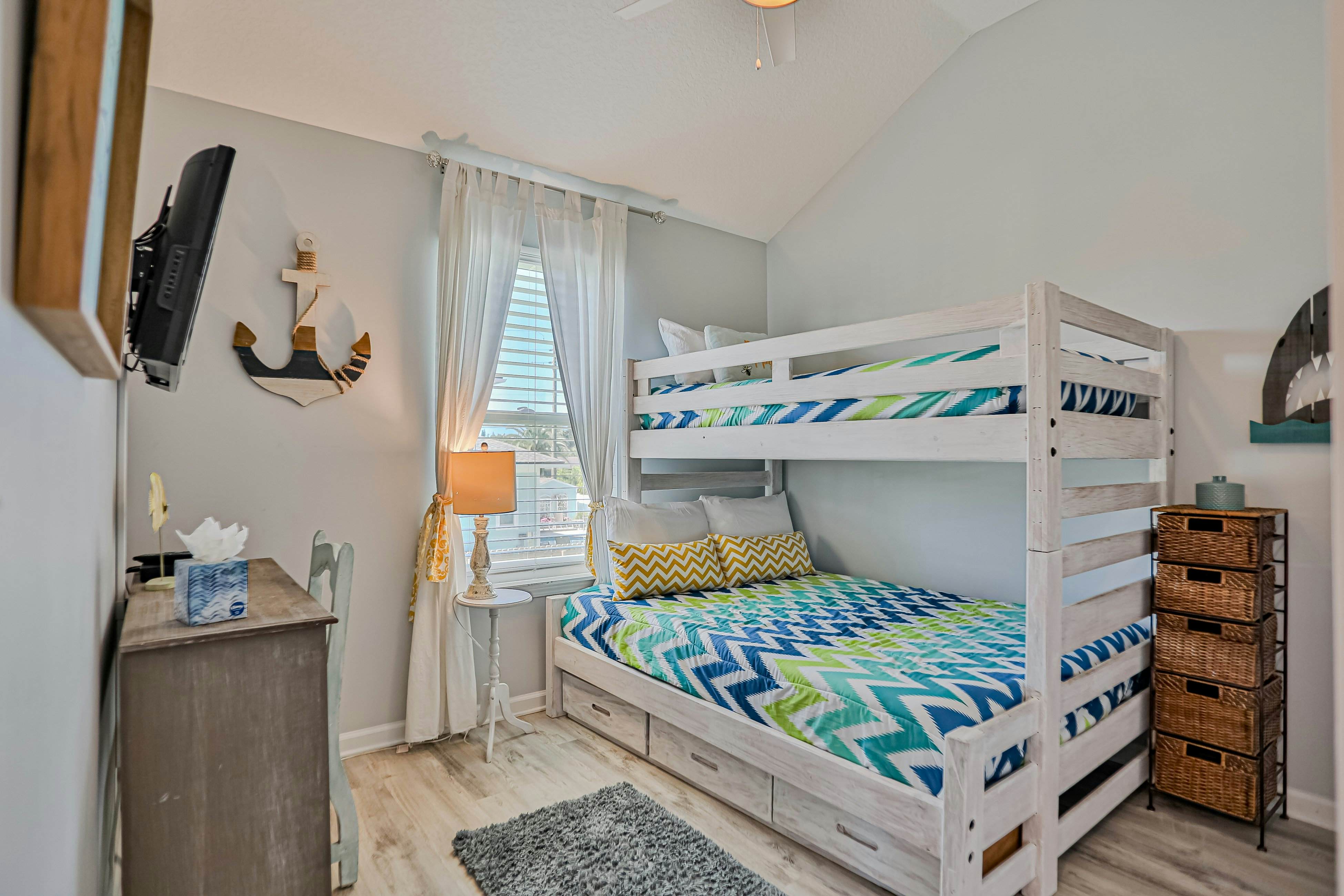 Dancing Dolphins and Tranquil Turtles Beach Villa