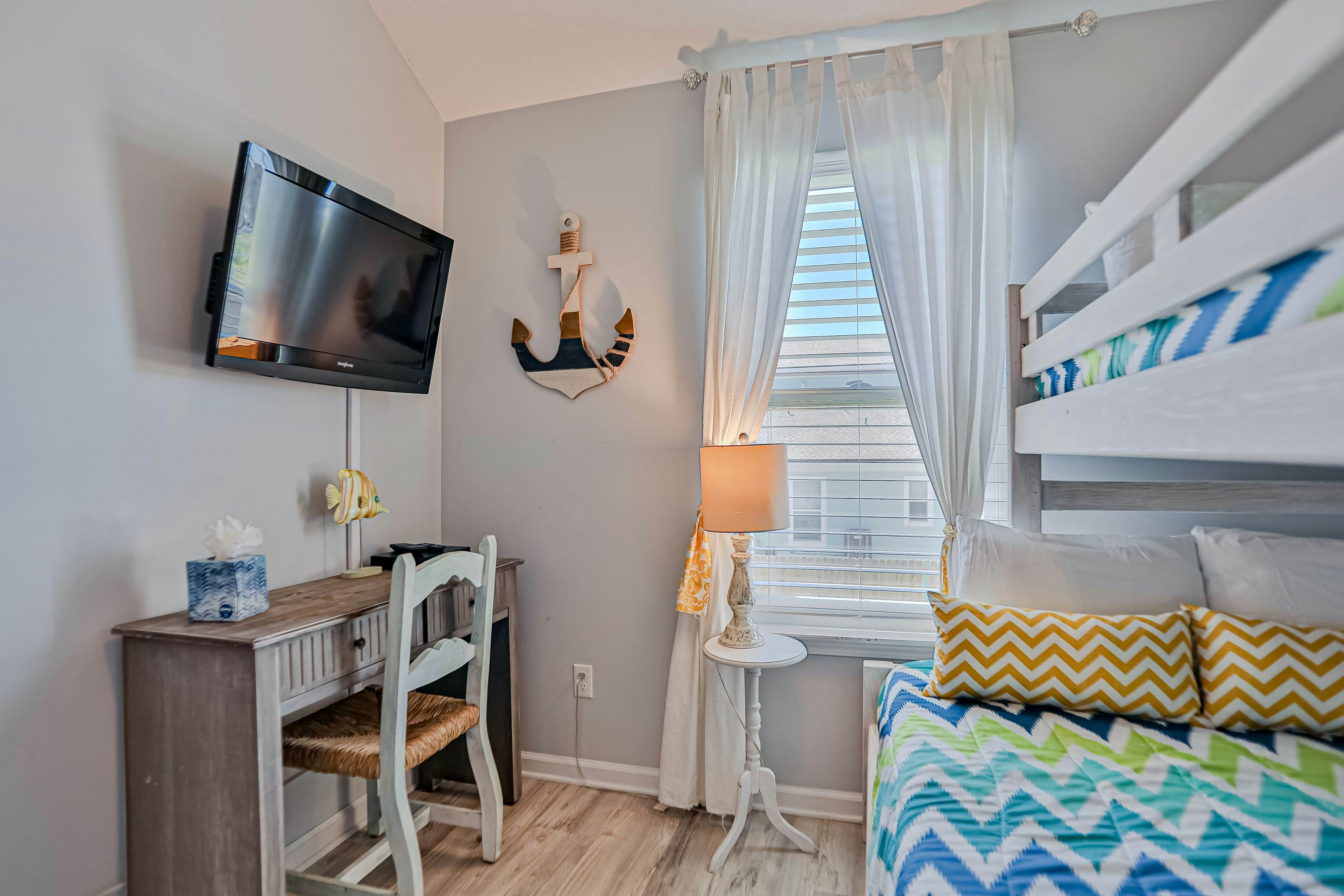 Dancing Dolphins and Tranquil Turtles Beach Villa