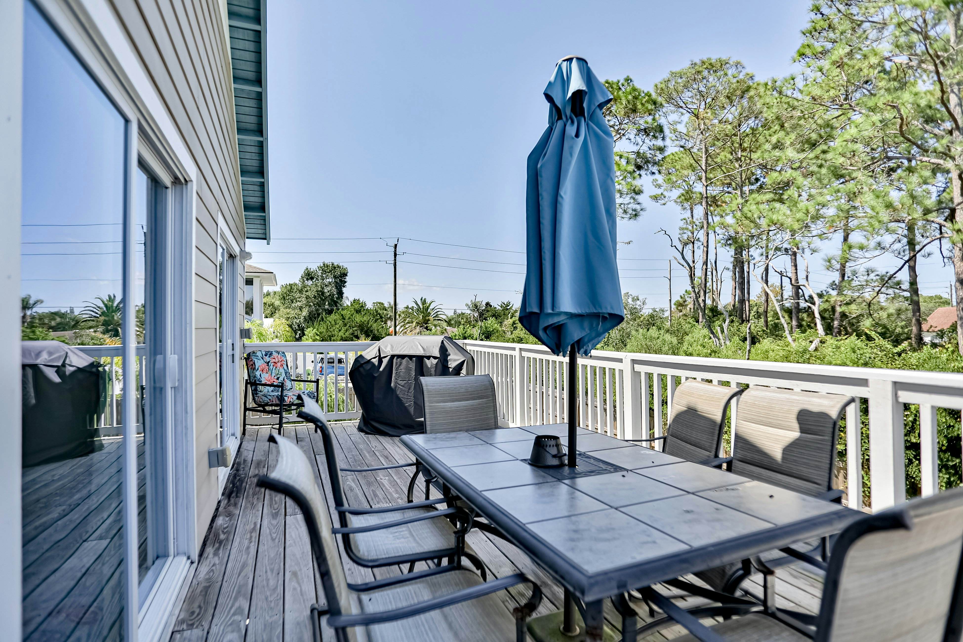 Dancing Dolphins and Tranquil Turtles Beach Villa