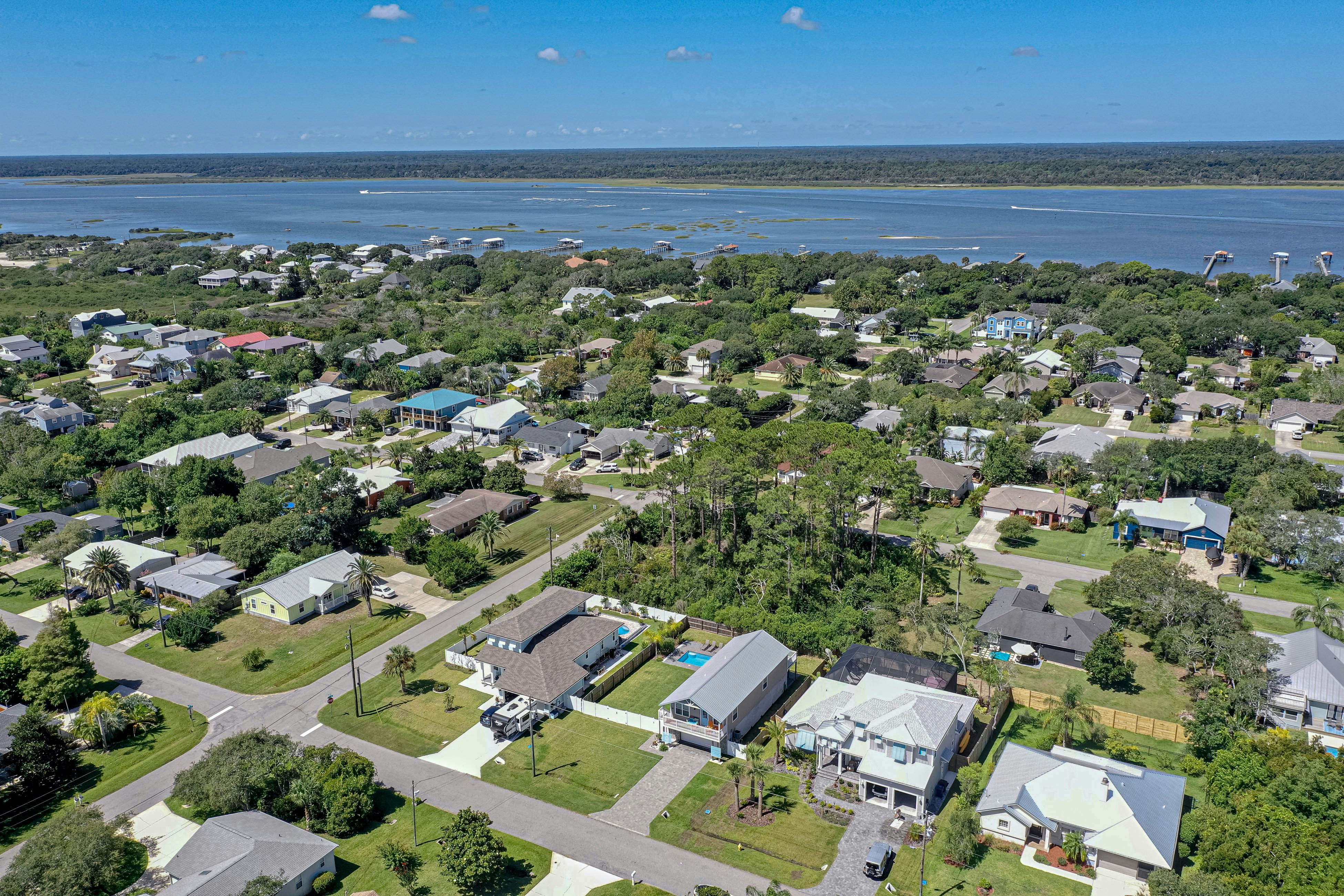 Dancing Dolphins and Tranquil Turtles Beach Villa