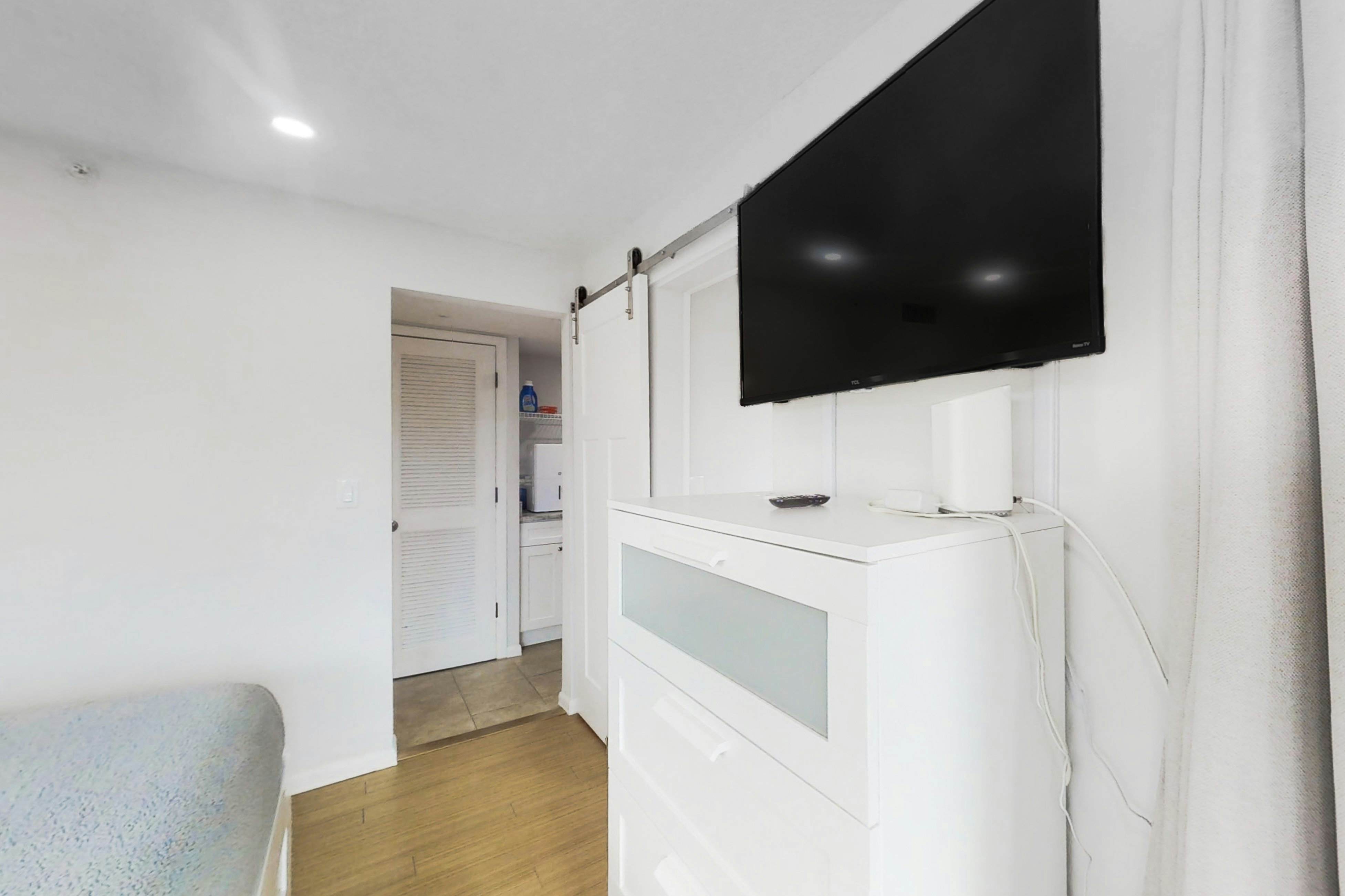 First Street South Serenity