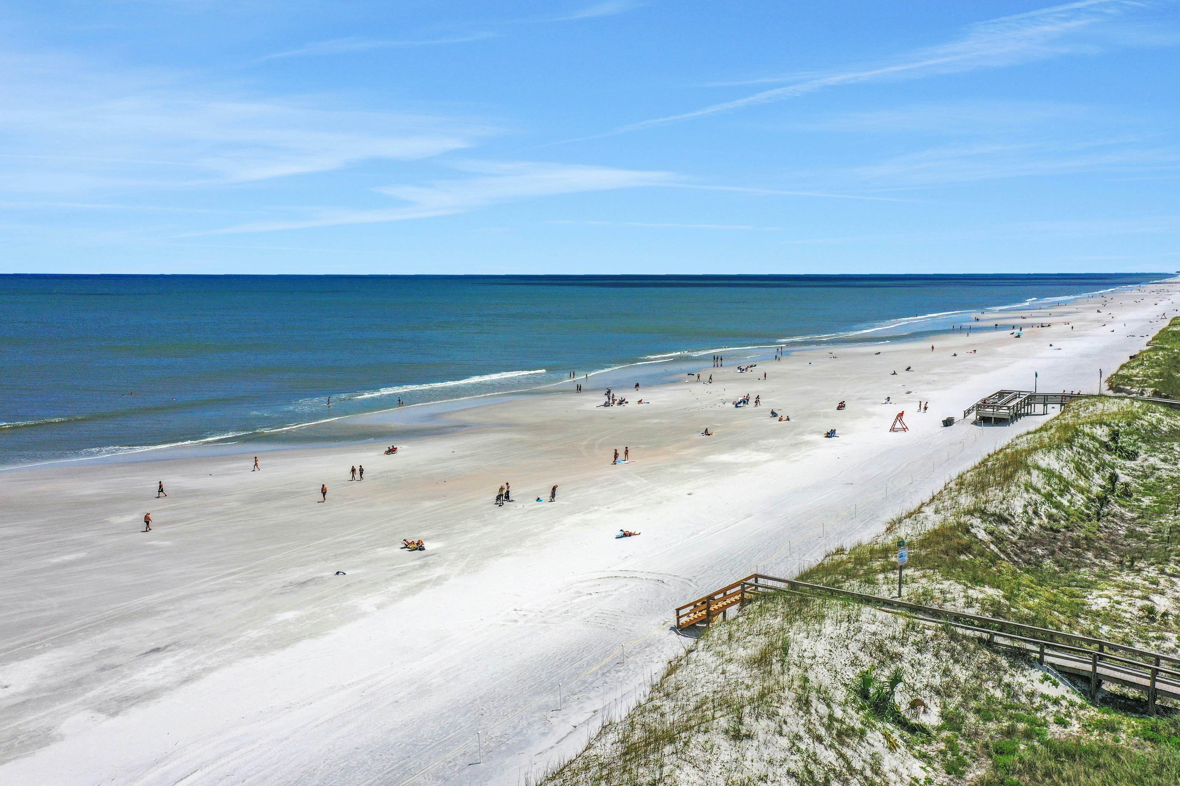 First Street South Serenity