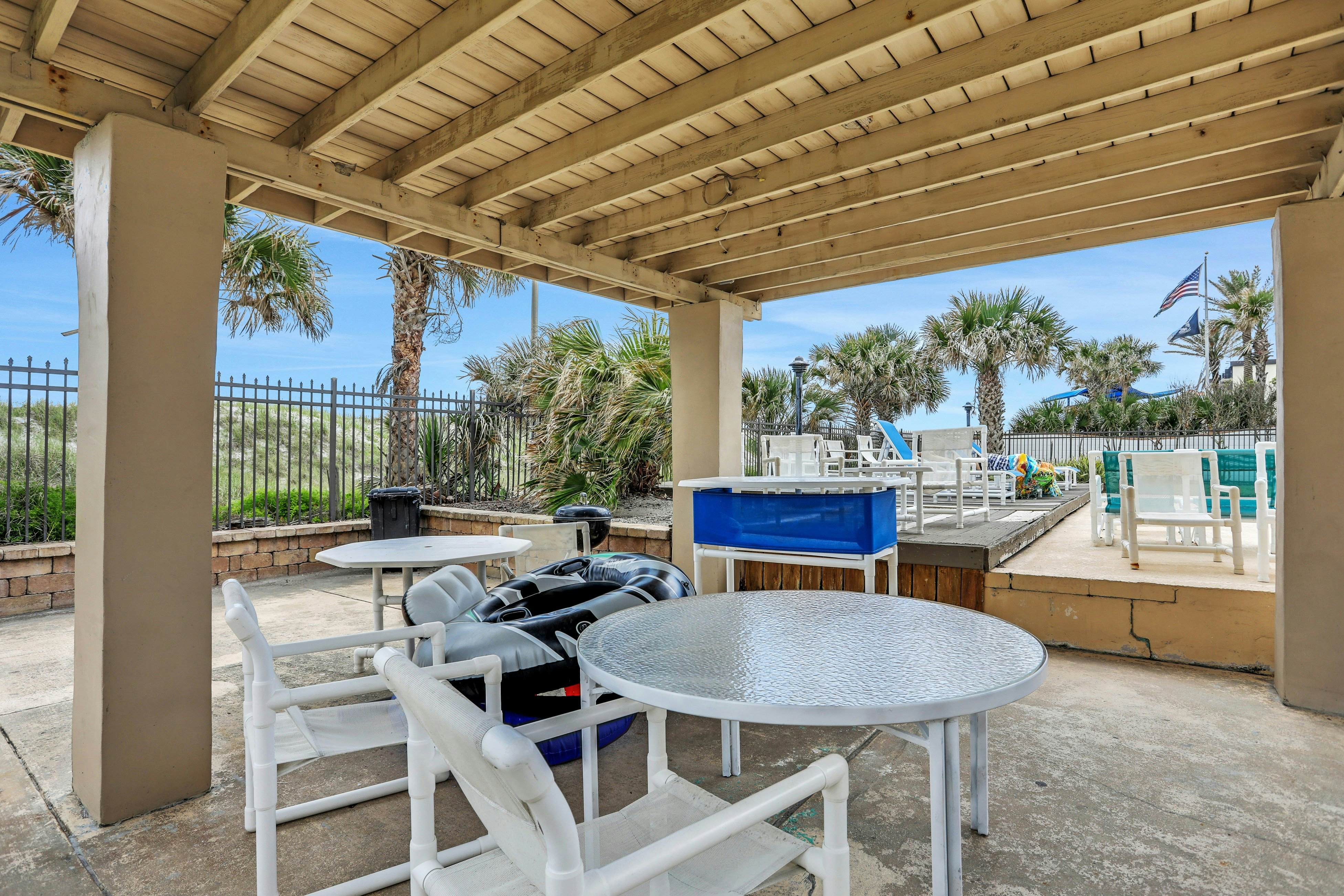 First Street South Serenity