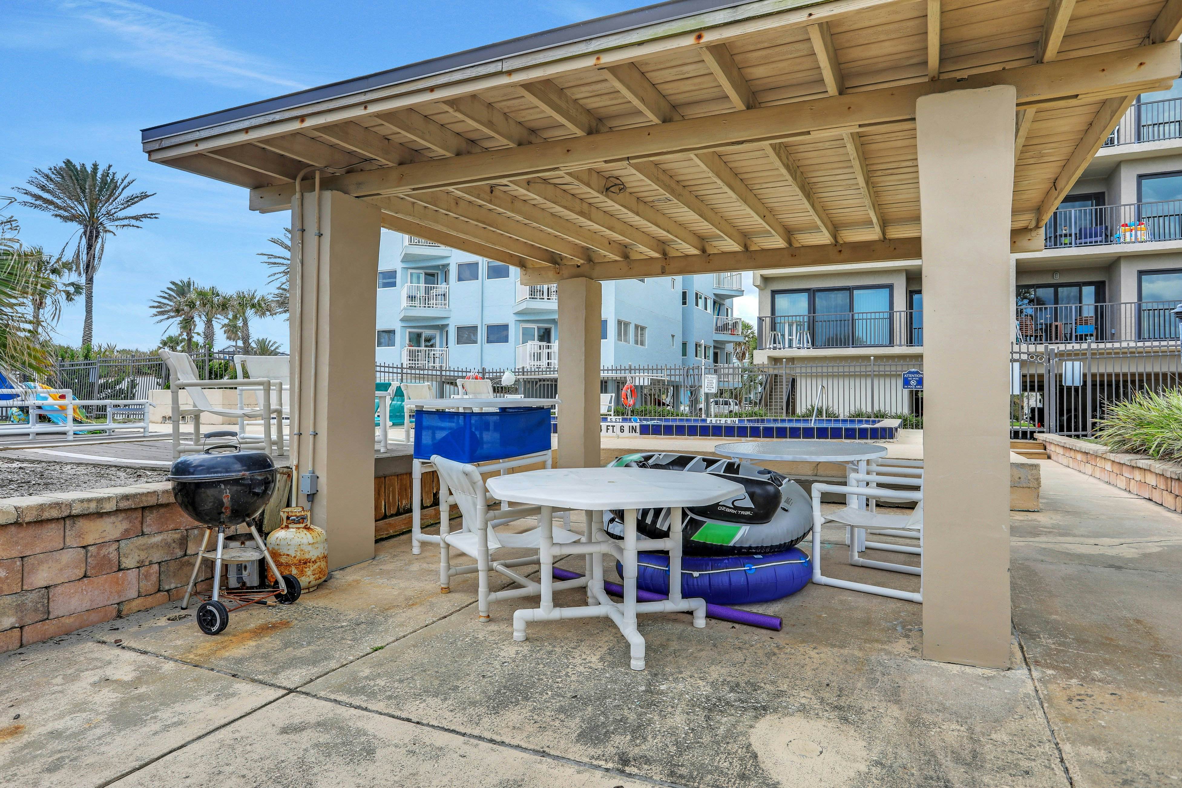 First Street South Serenity