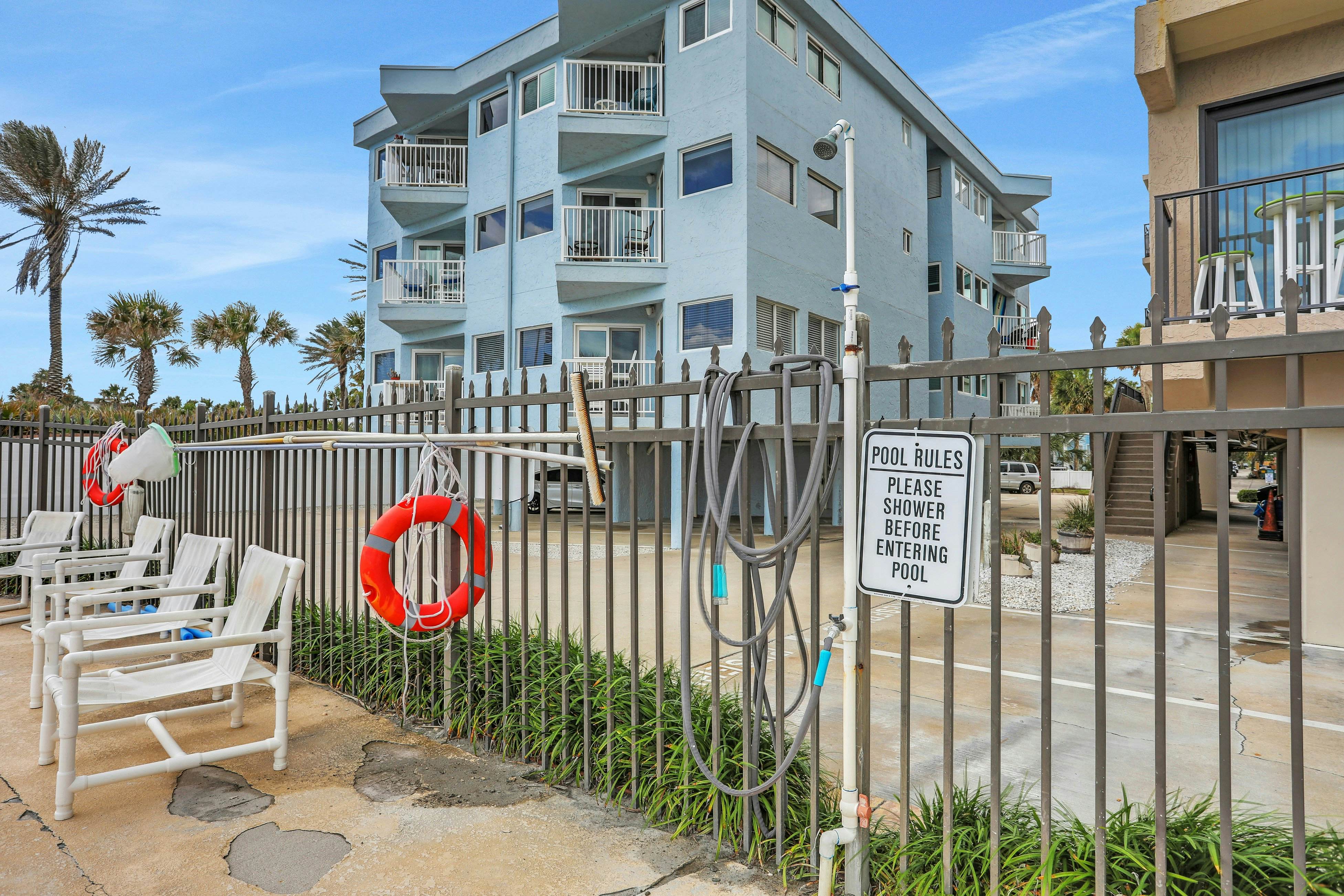 First Street South Serenity