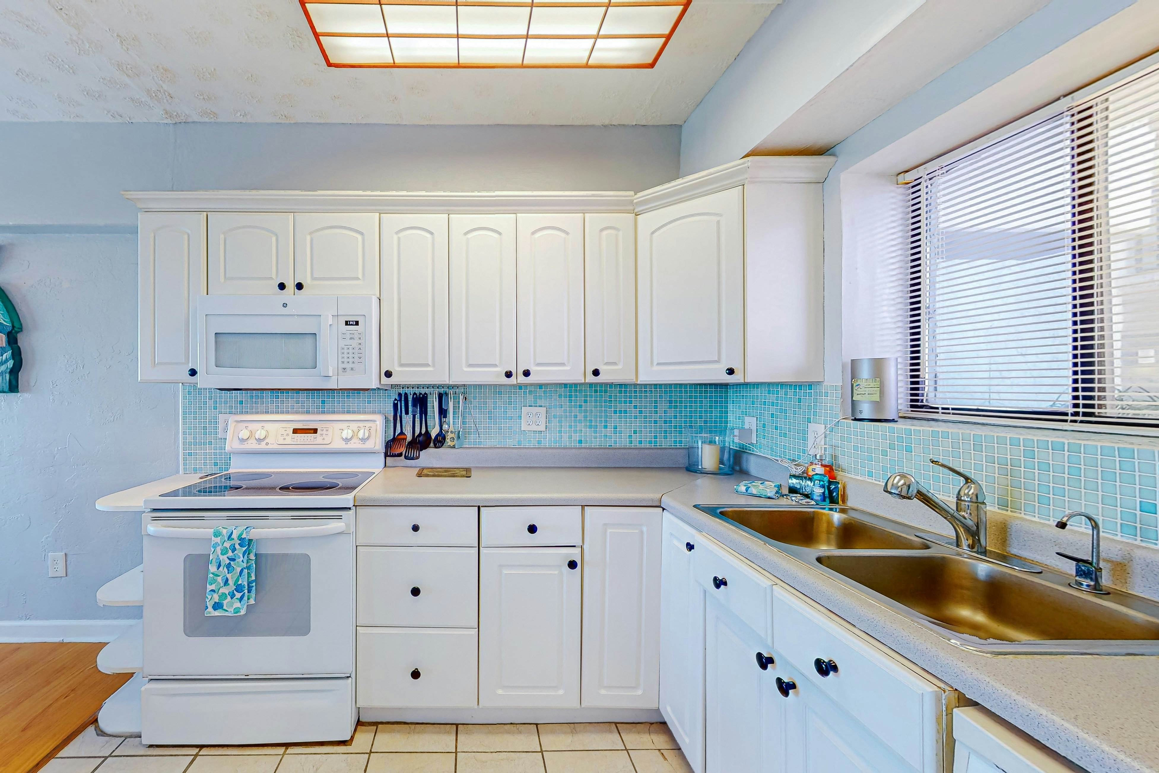 Jacksonville OceanFront Retreat