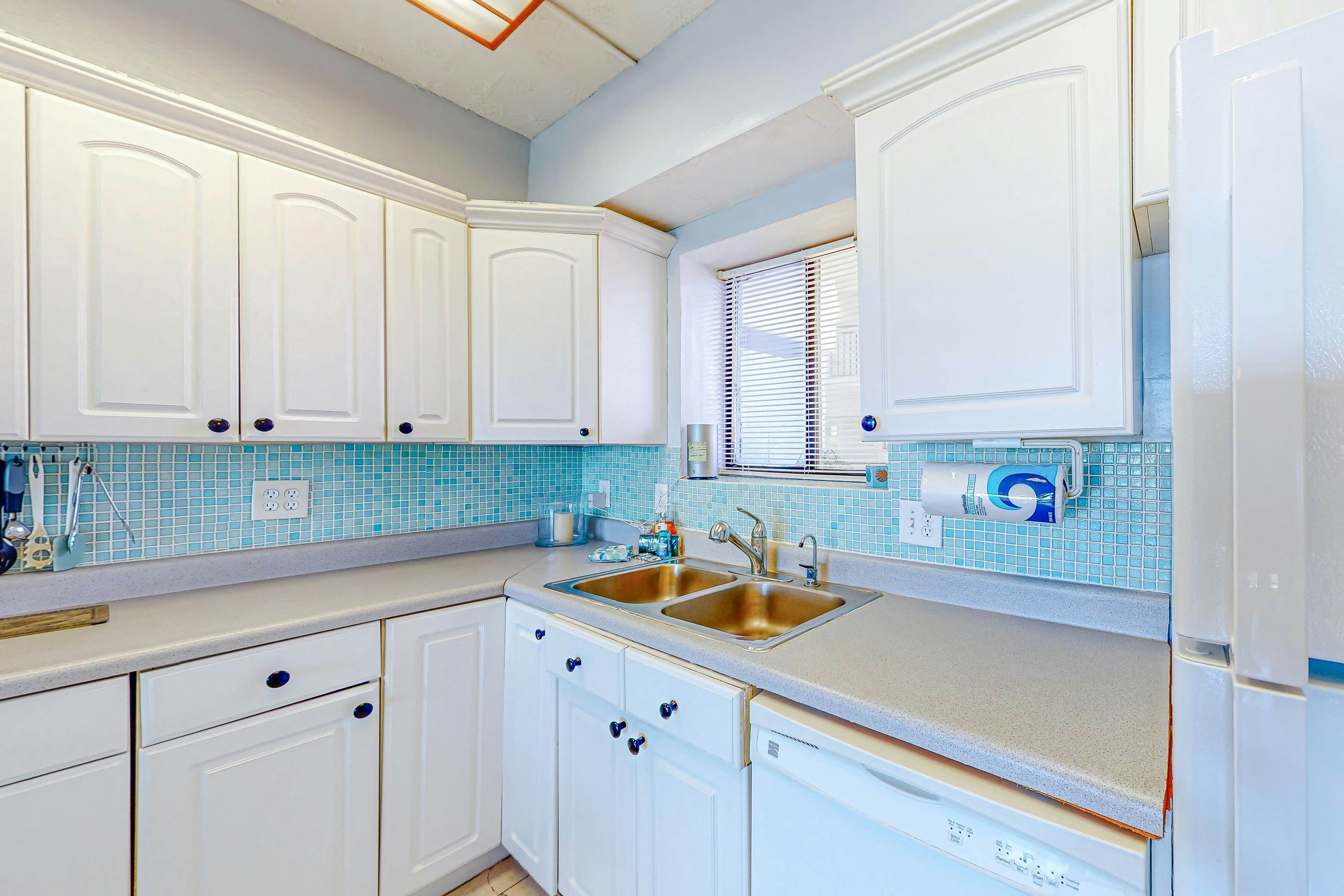 Jacksonville OceanFront Retreat