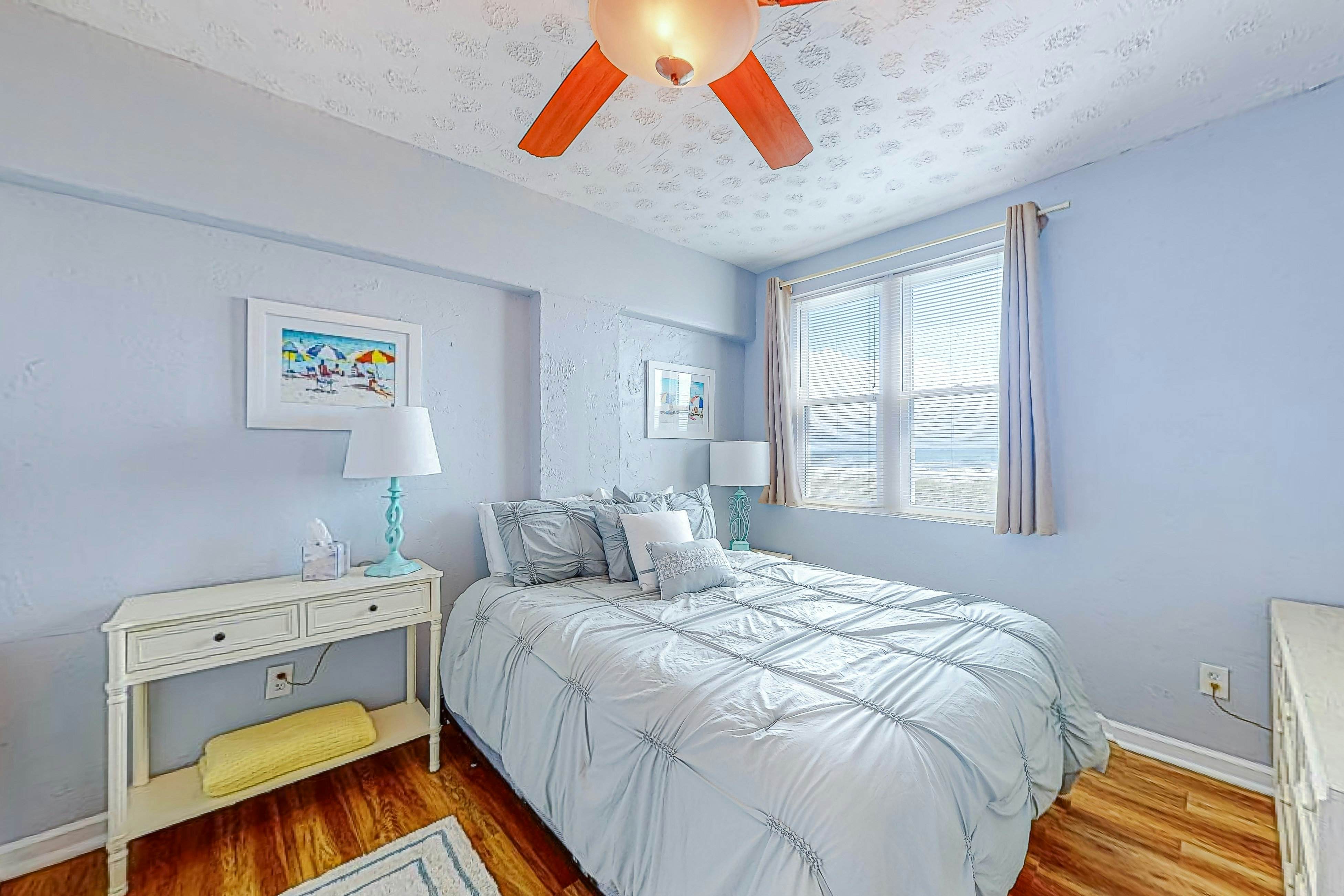 Jacksonville OceanFront Retreat