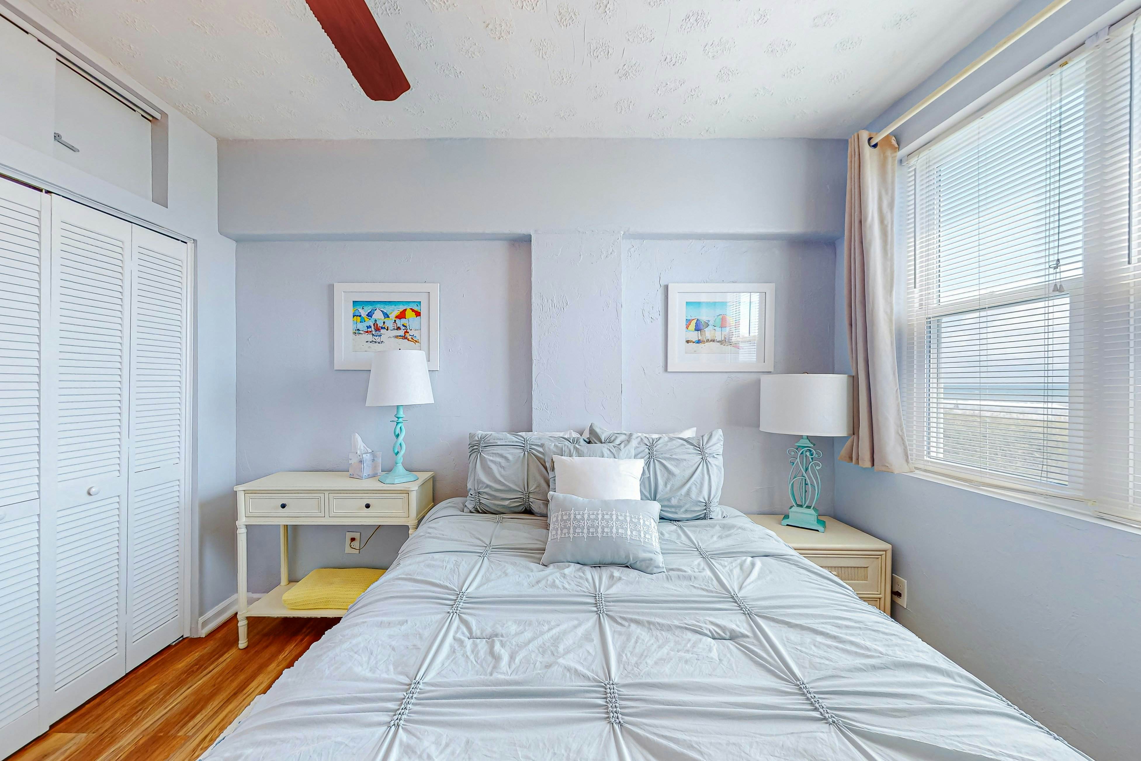 Jacksonville OceanFront Retreat