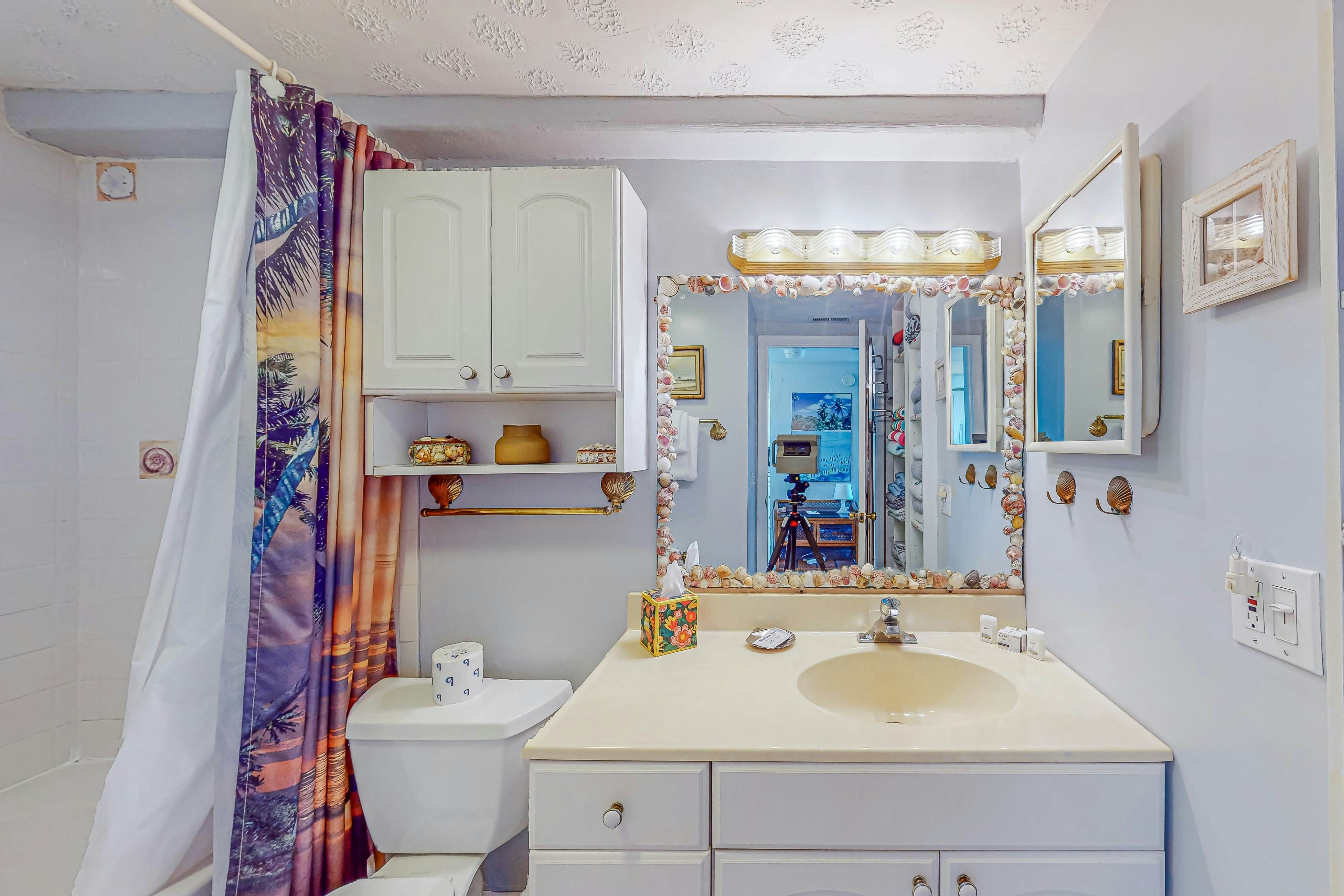 Jacksonville OceanFront Retreat