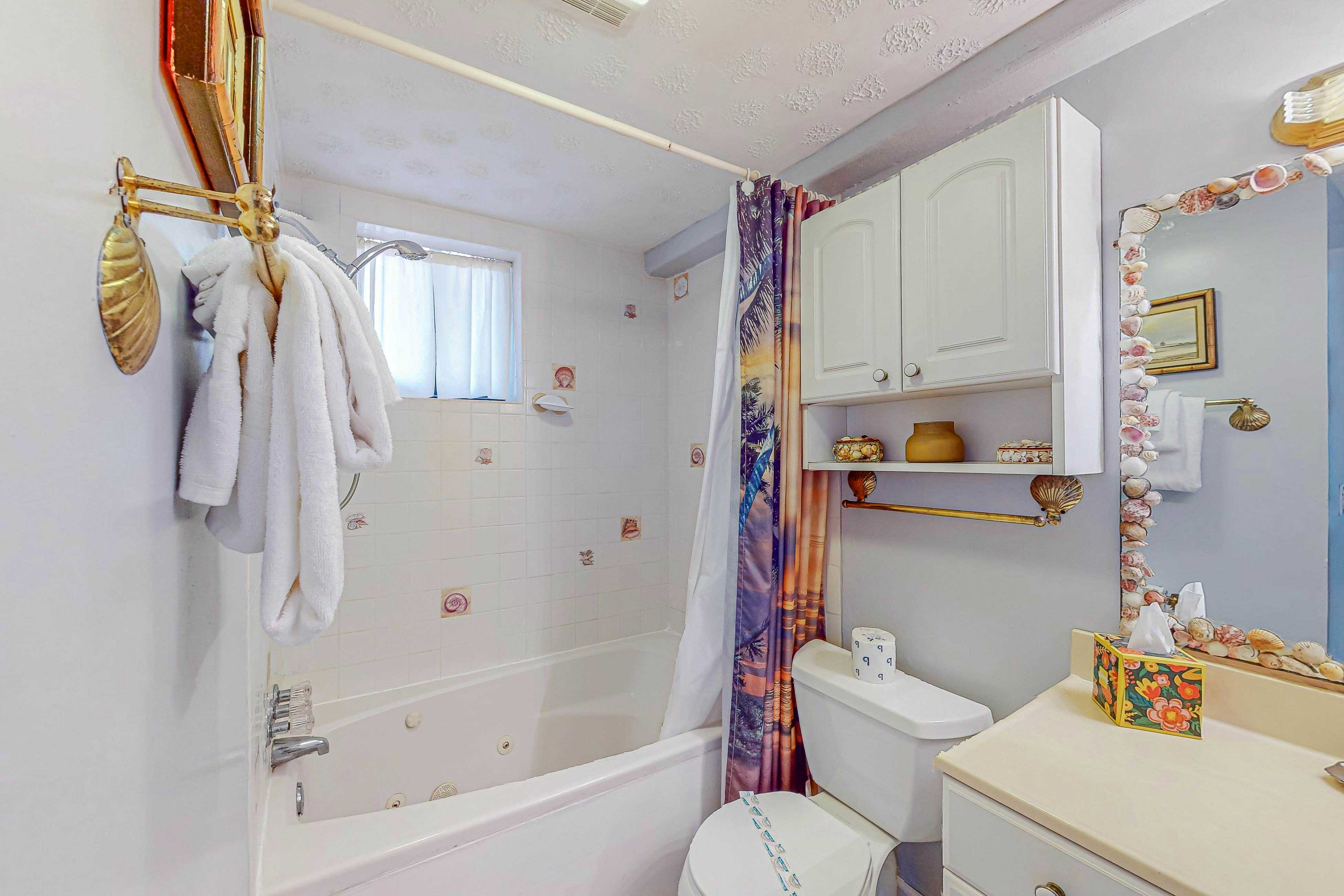 Jacksonville OceanFront Retreat