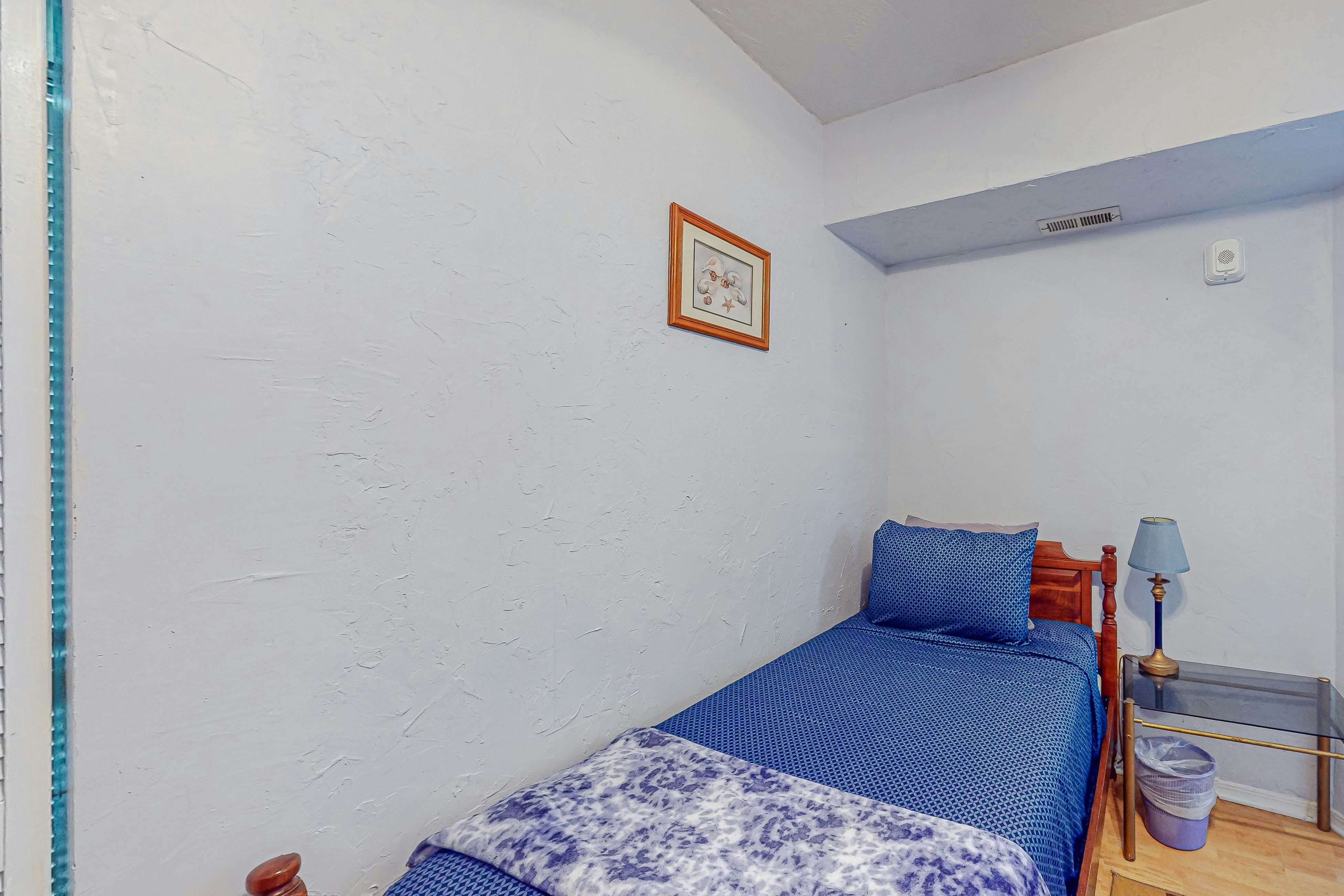 Jacksonville OceanFront Retreat