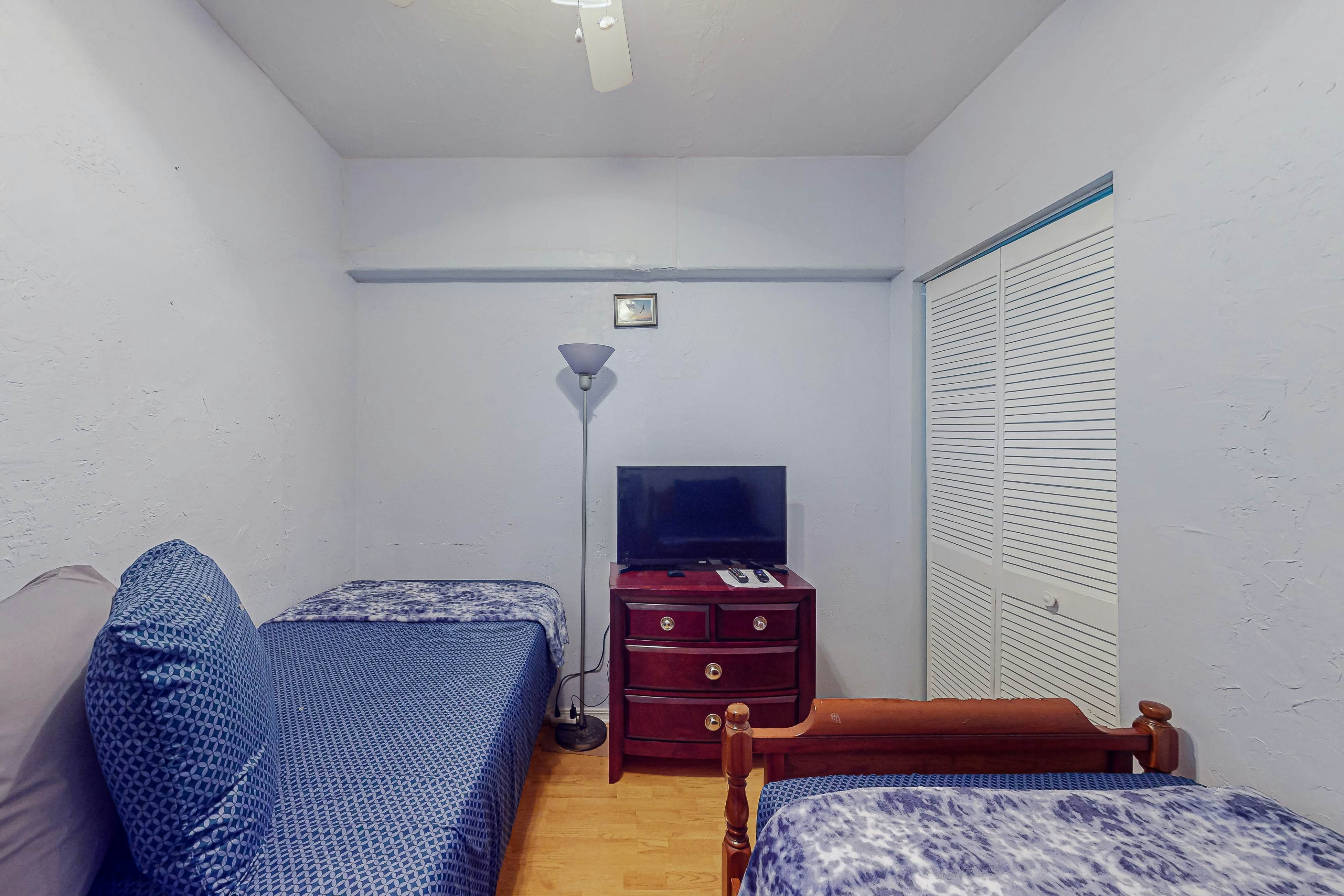 Jacksonville OceanFront Retreat