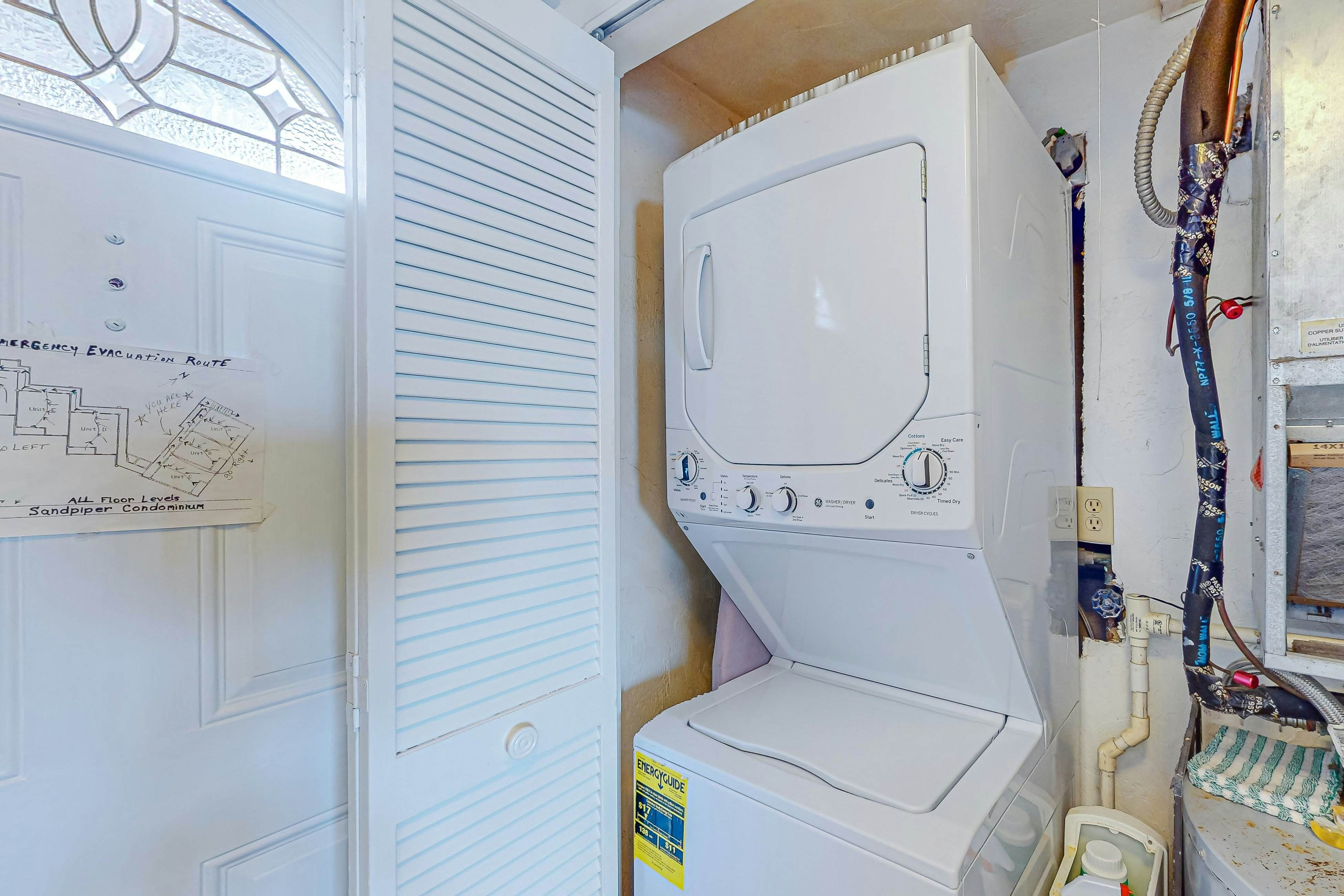 Jacksonville OceanFront Retreat