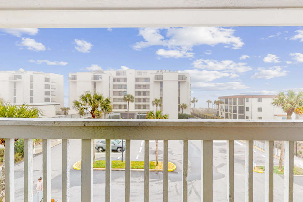 Ocean Vistas