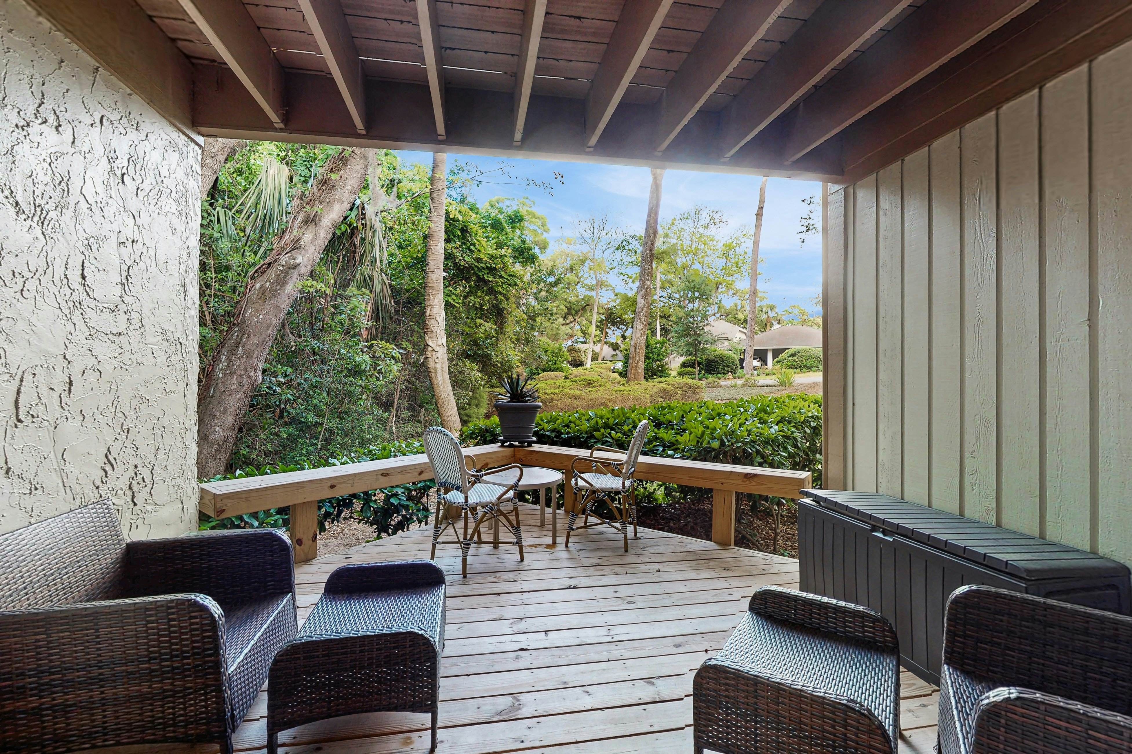 2 Bedroom Full Condo - Courtside