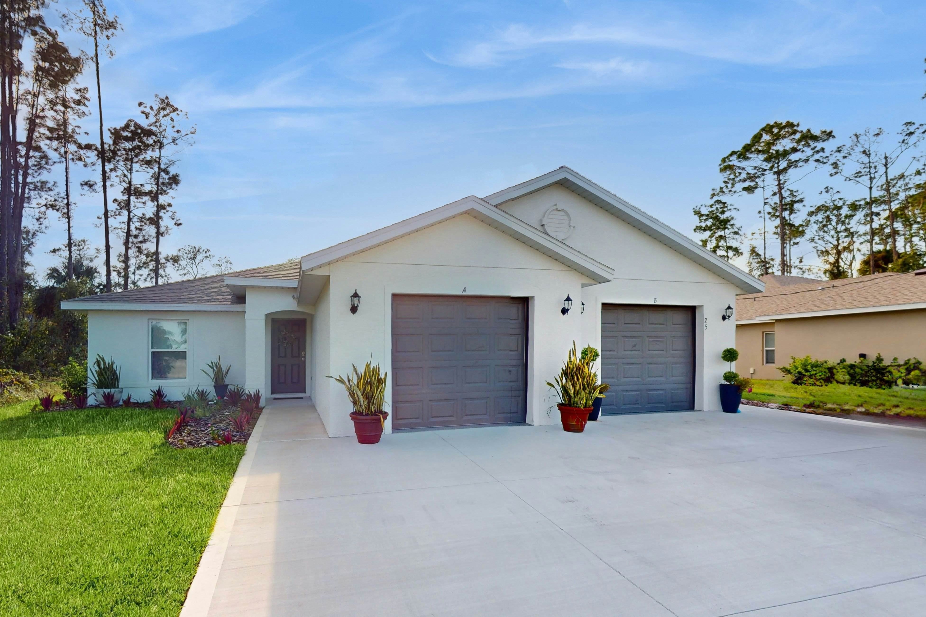 Seaside Adventure Haven