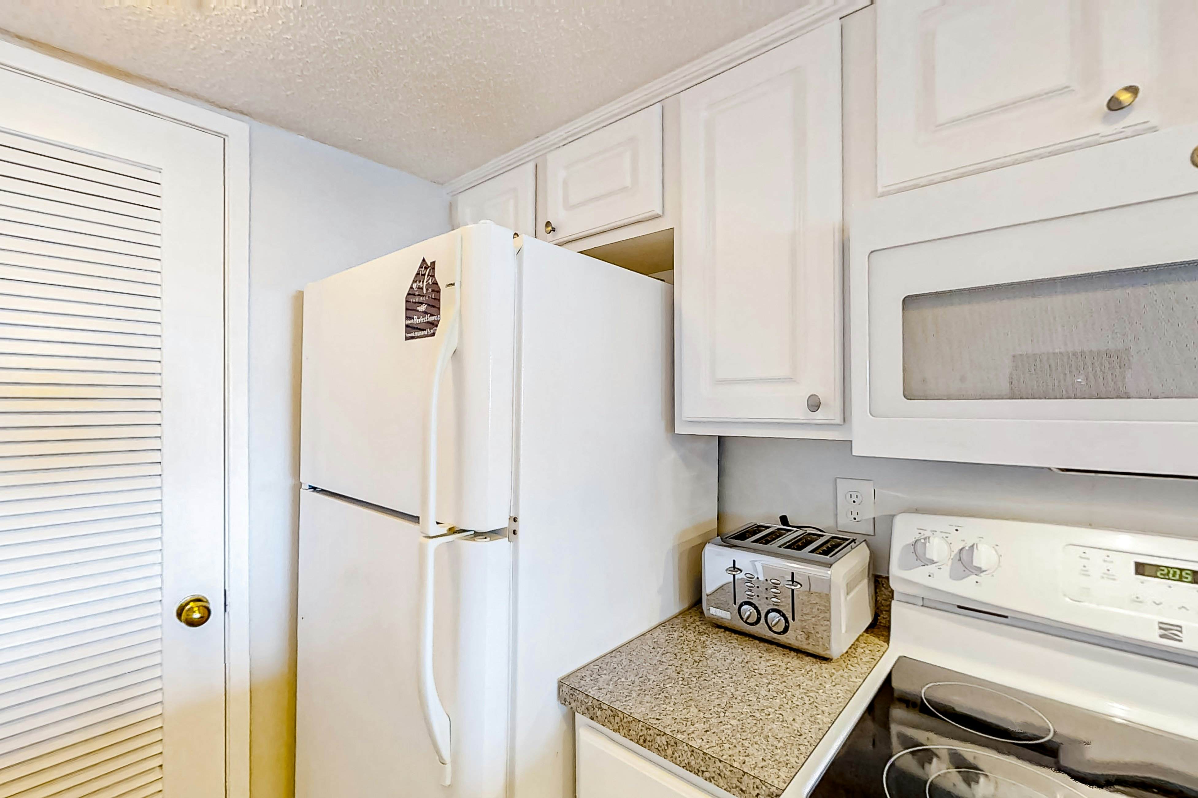 B175 Amelia Surf and Racquet