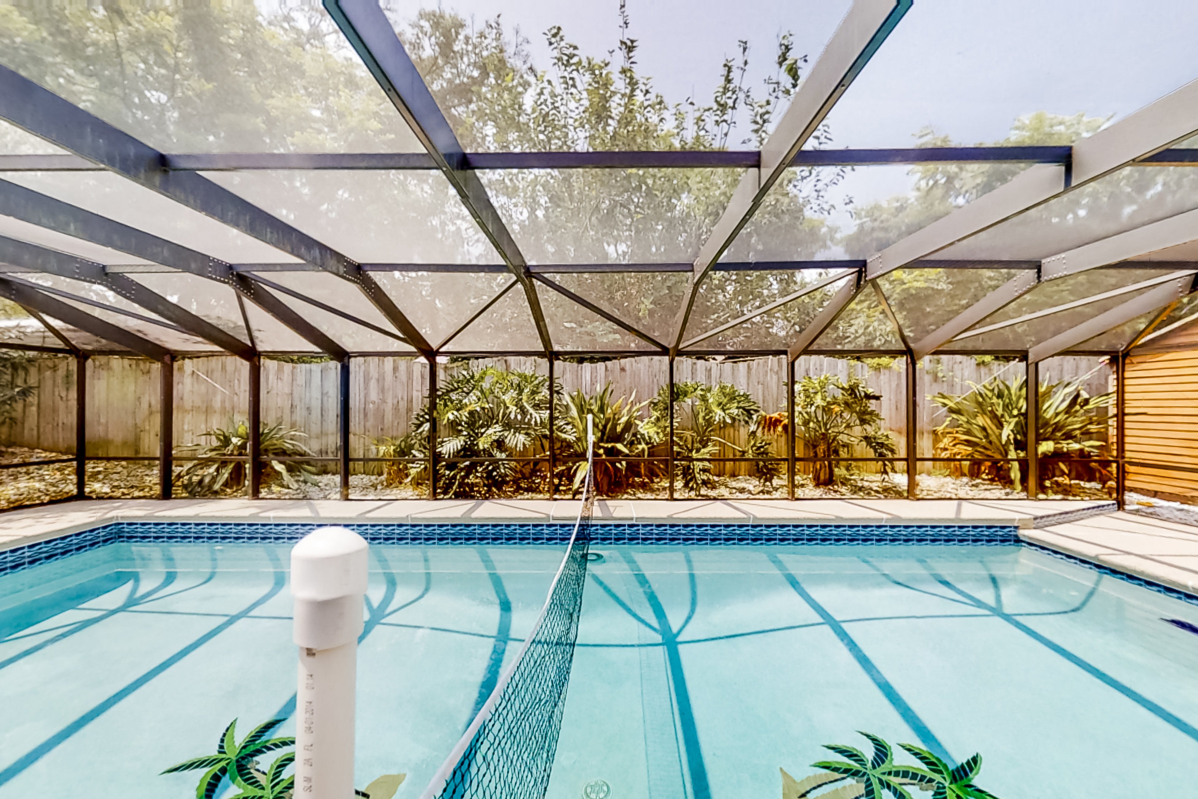 Jacksonville's Delight