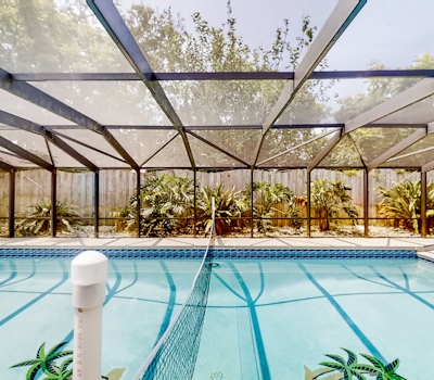 Jacksonville's Delight