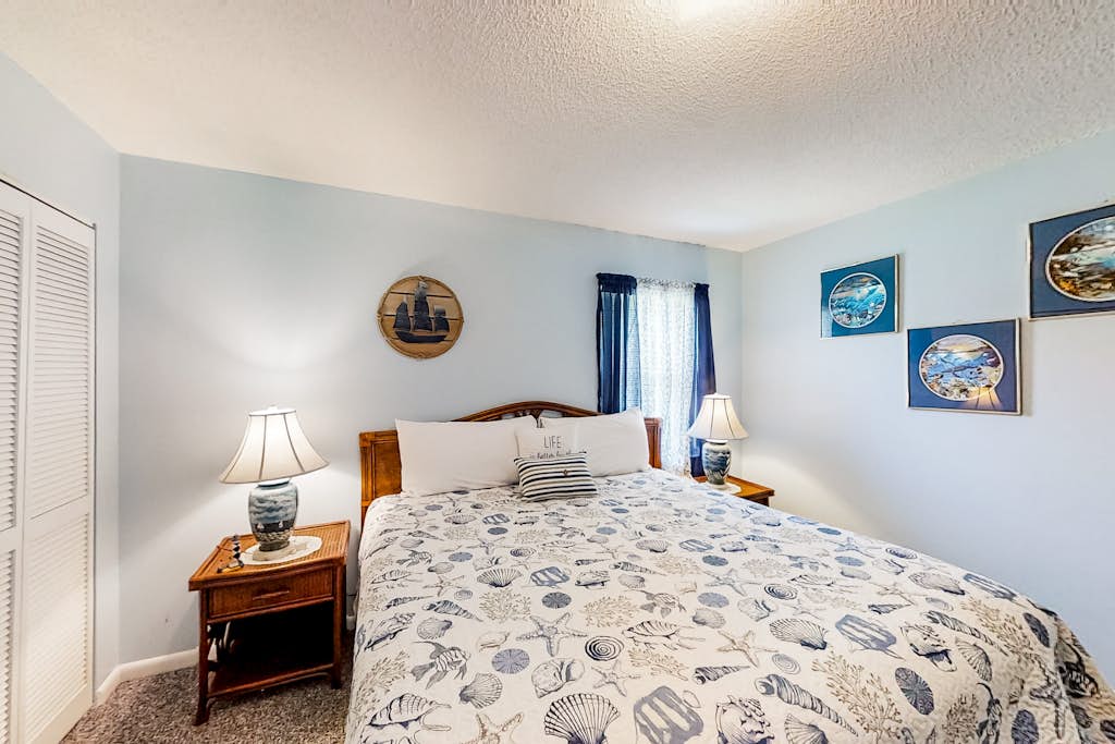 Jacksonville's Delight | House in Jacksonville with pool on St Johns River