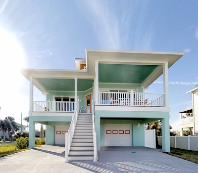 Ocean Vista Paradise