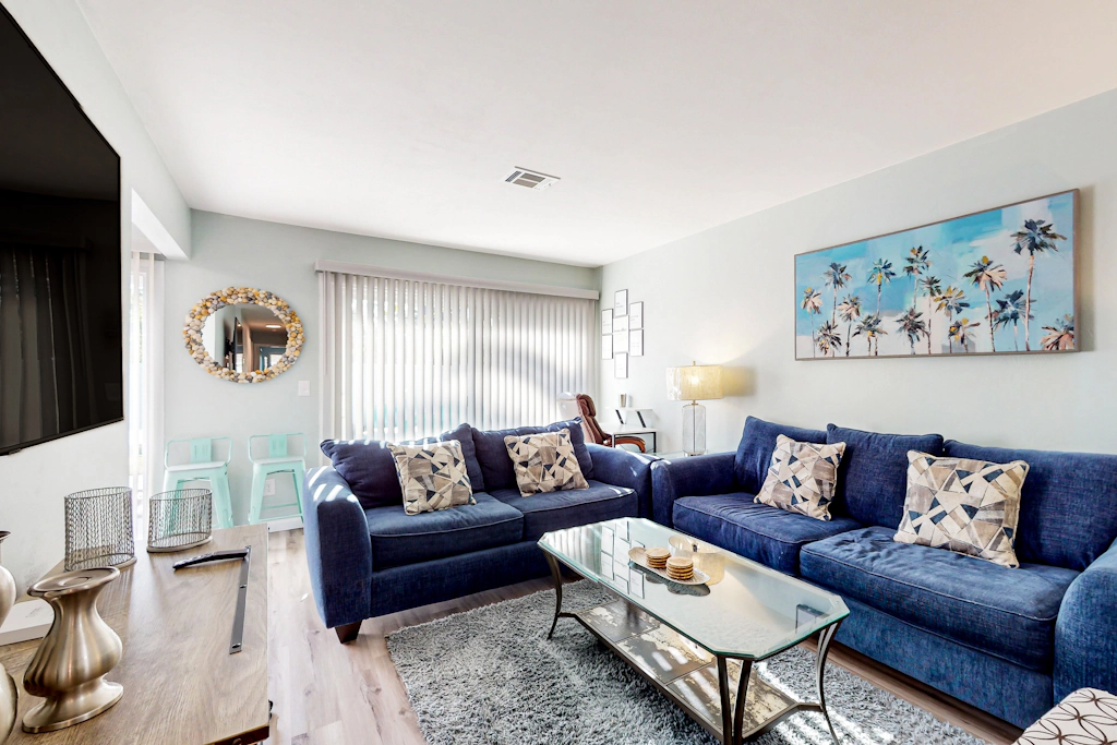 Bradmore Casitas A & B