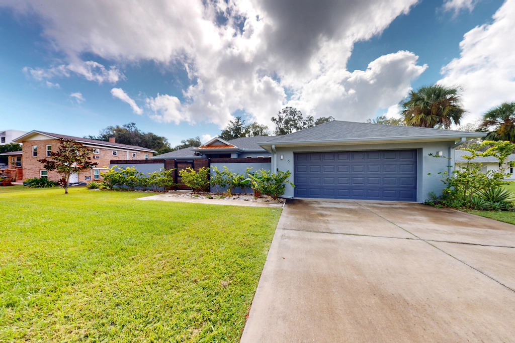 Vande Wellness House