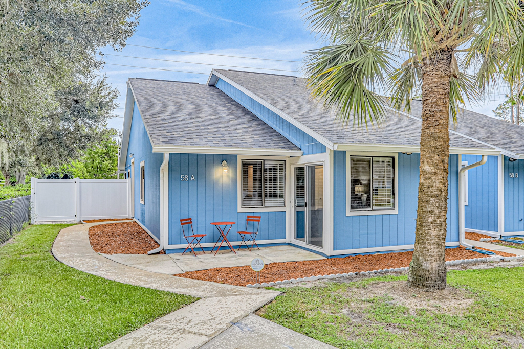 Bradmore Casita A