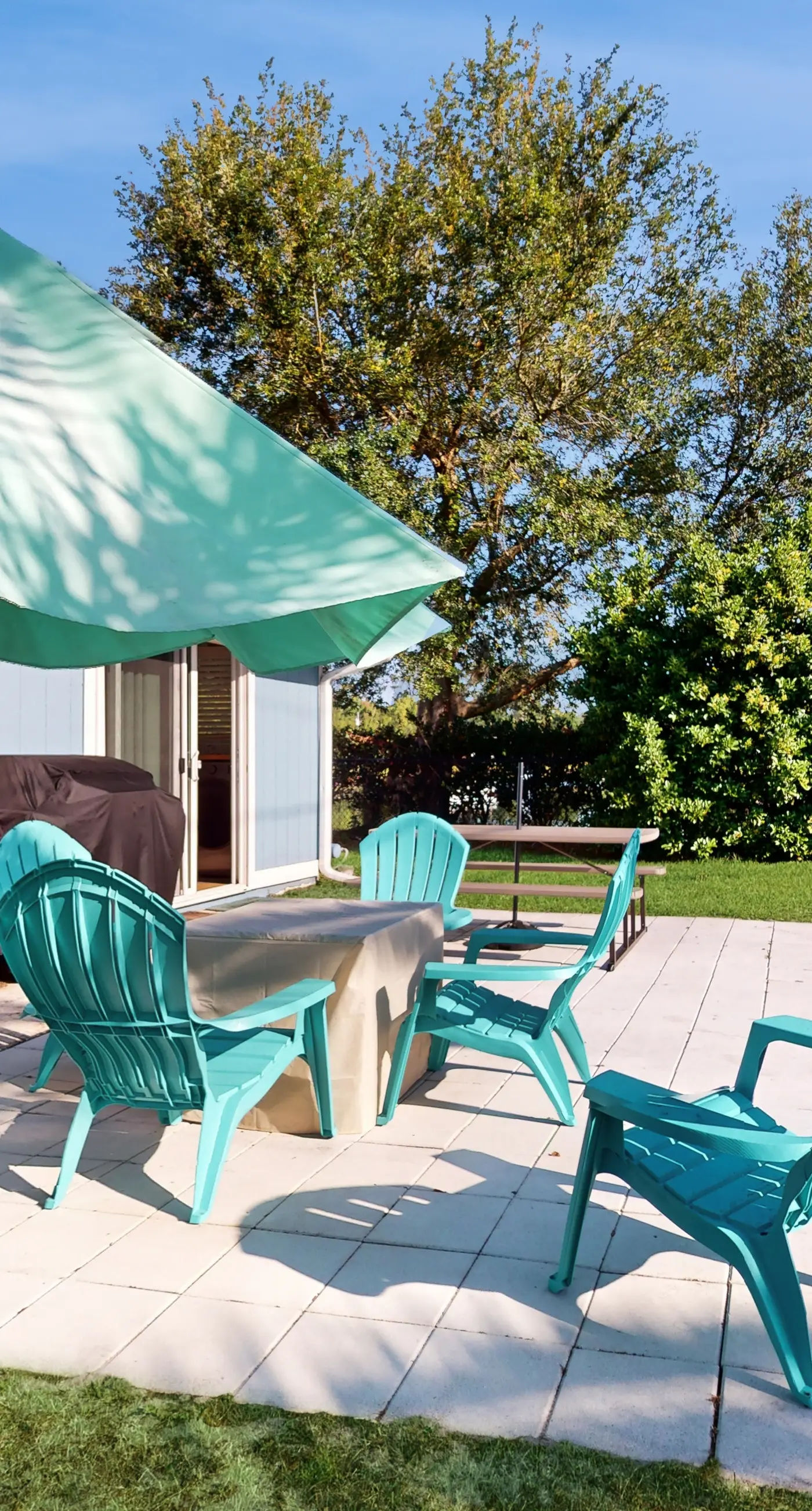 Bradmore Casita A