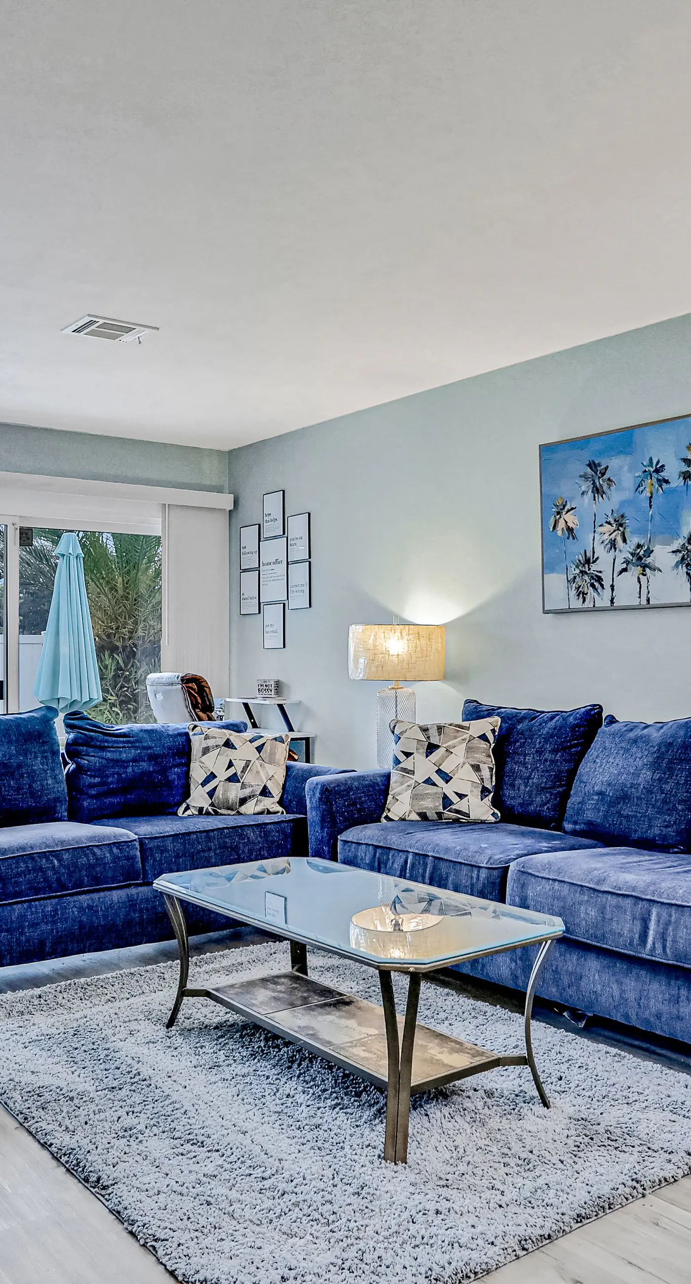 Bradmore Casita A