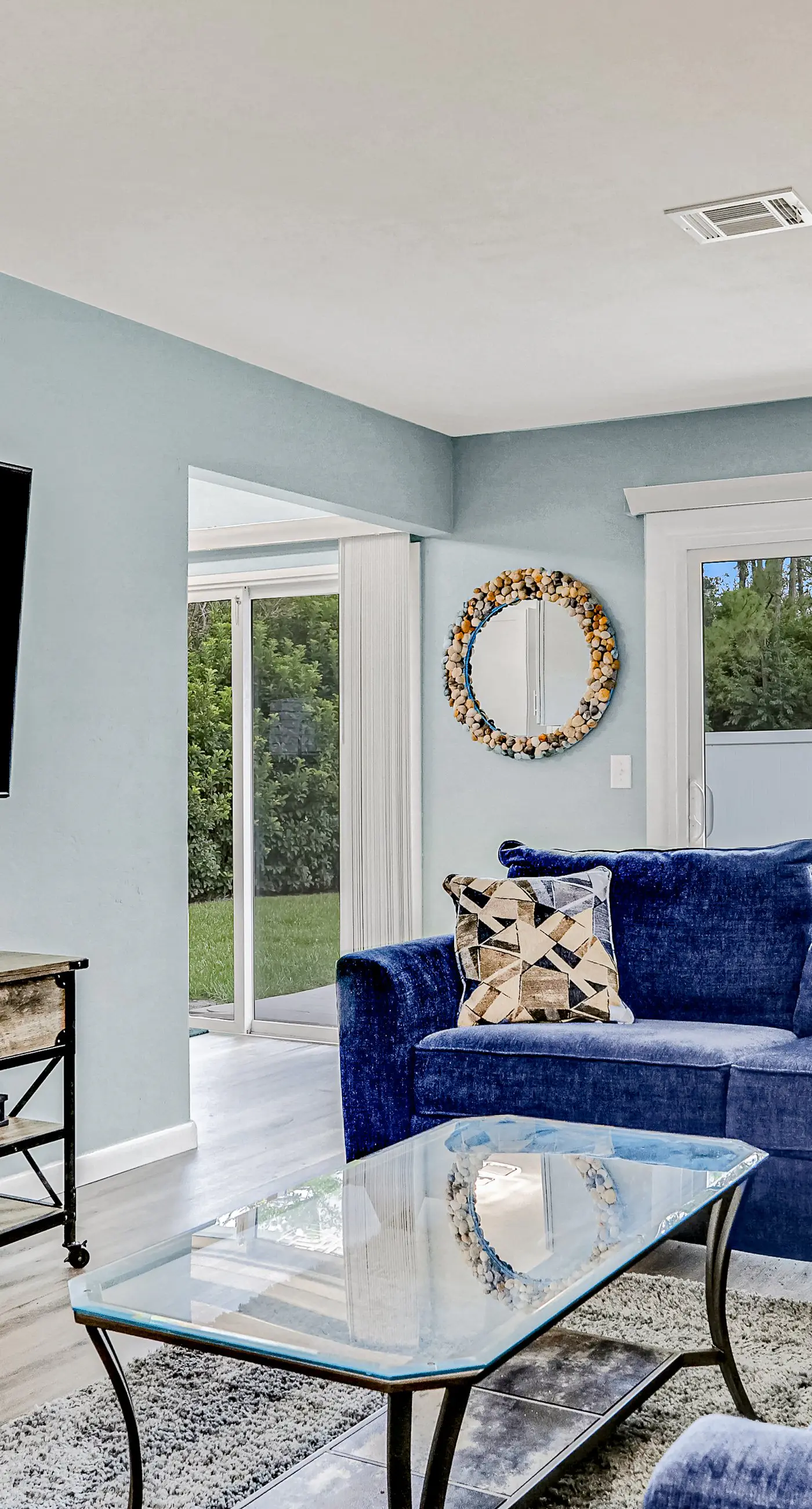 Bradmore Casita A