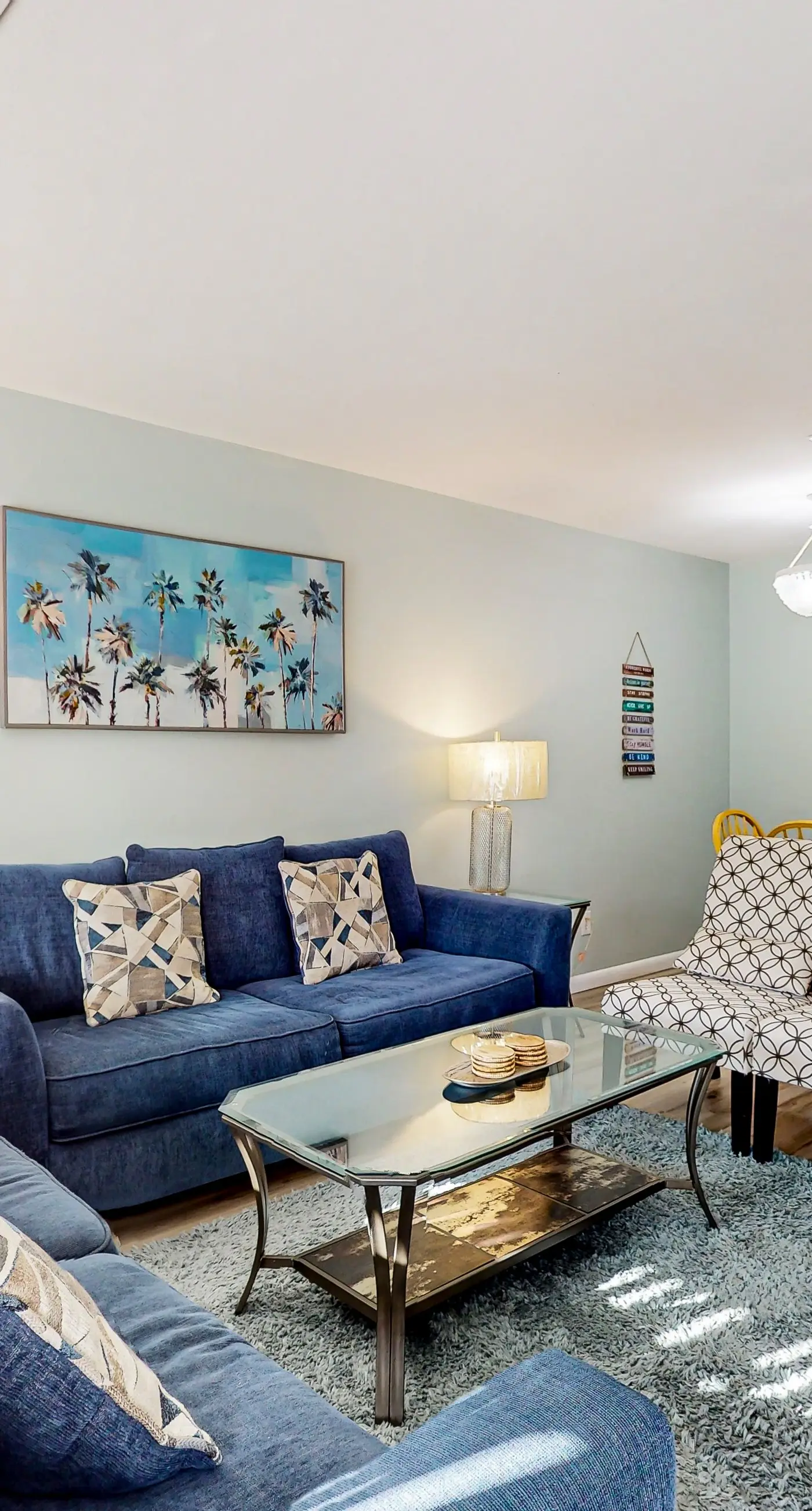 Bradmore Casita A