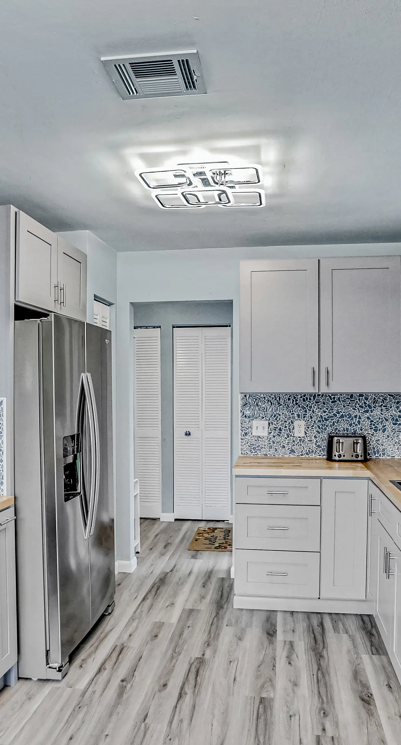 Bradmore Casita A