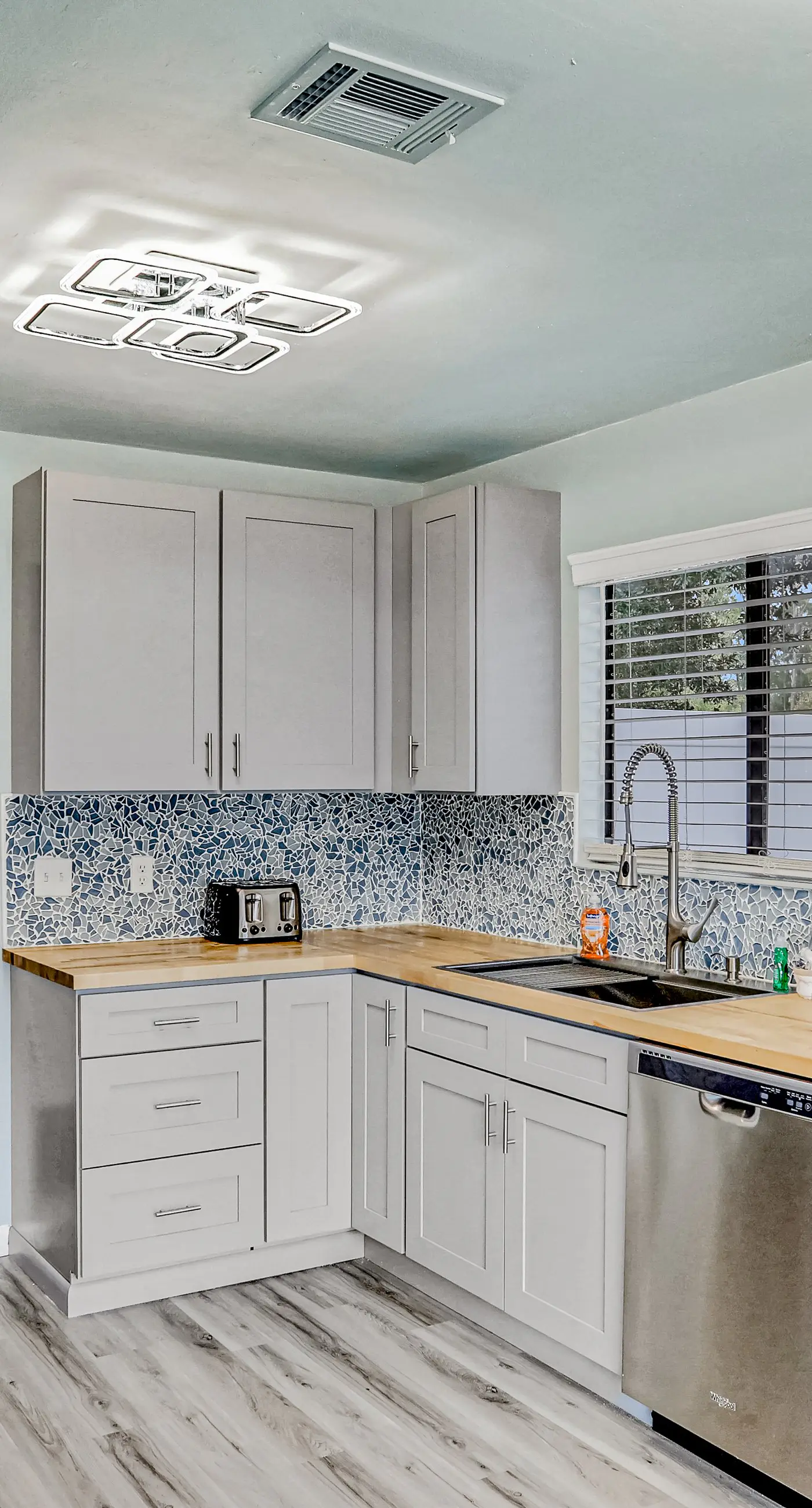 Bradmore Casita A