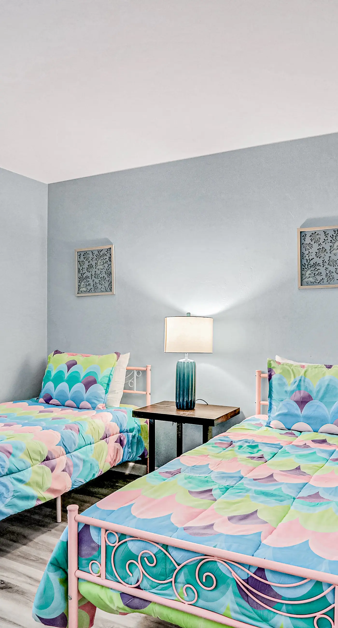 Bradmore Casita A