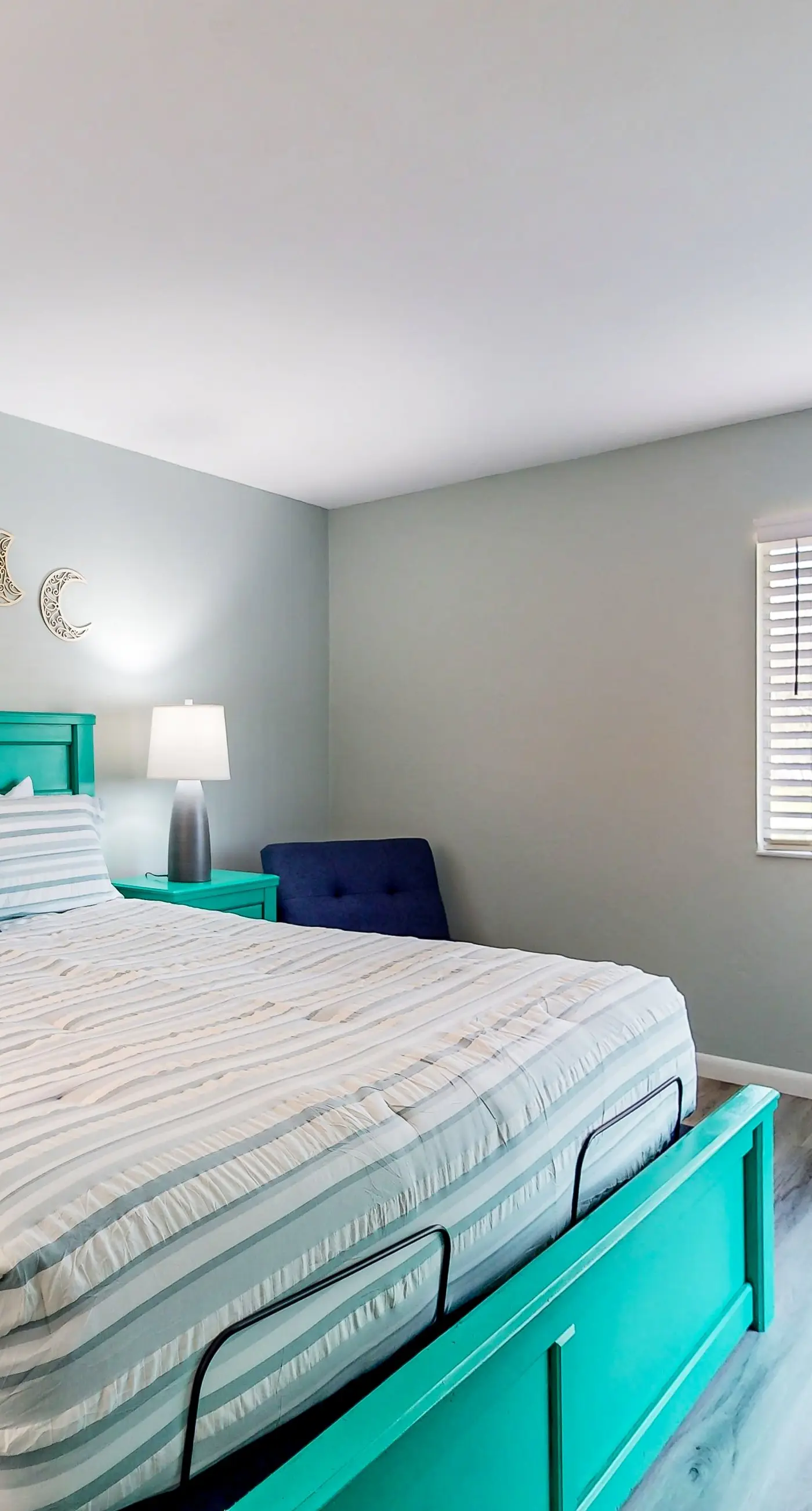 Bradmore Casita A