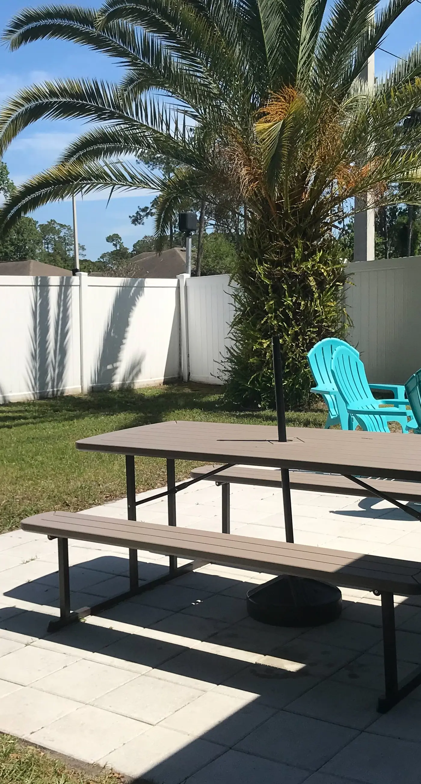 Bradmore Casita A