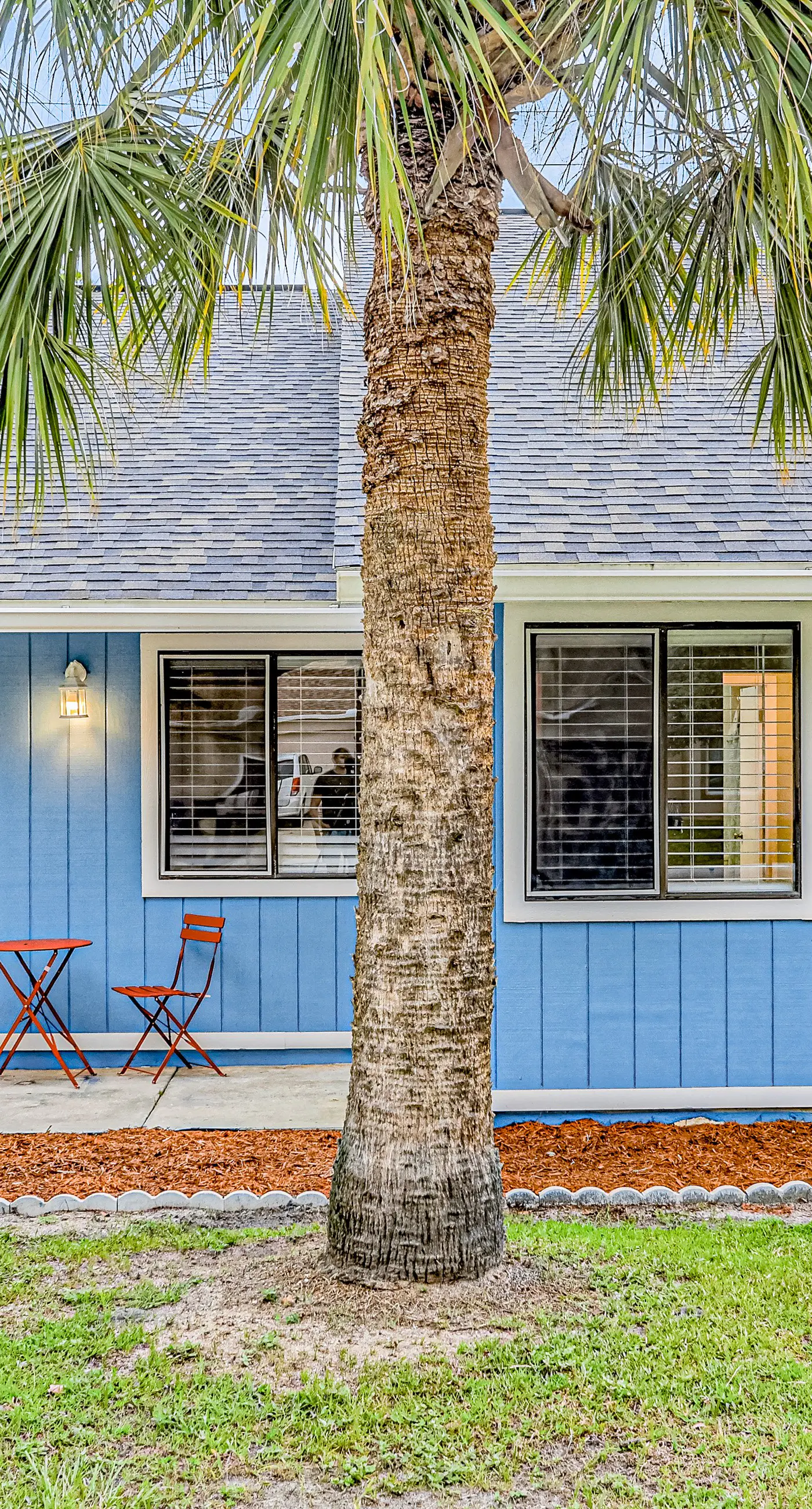 Bradmore Casita A