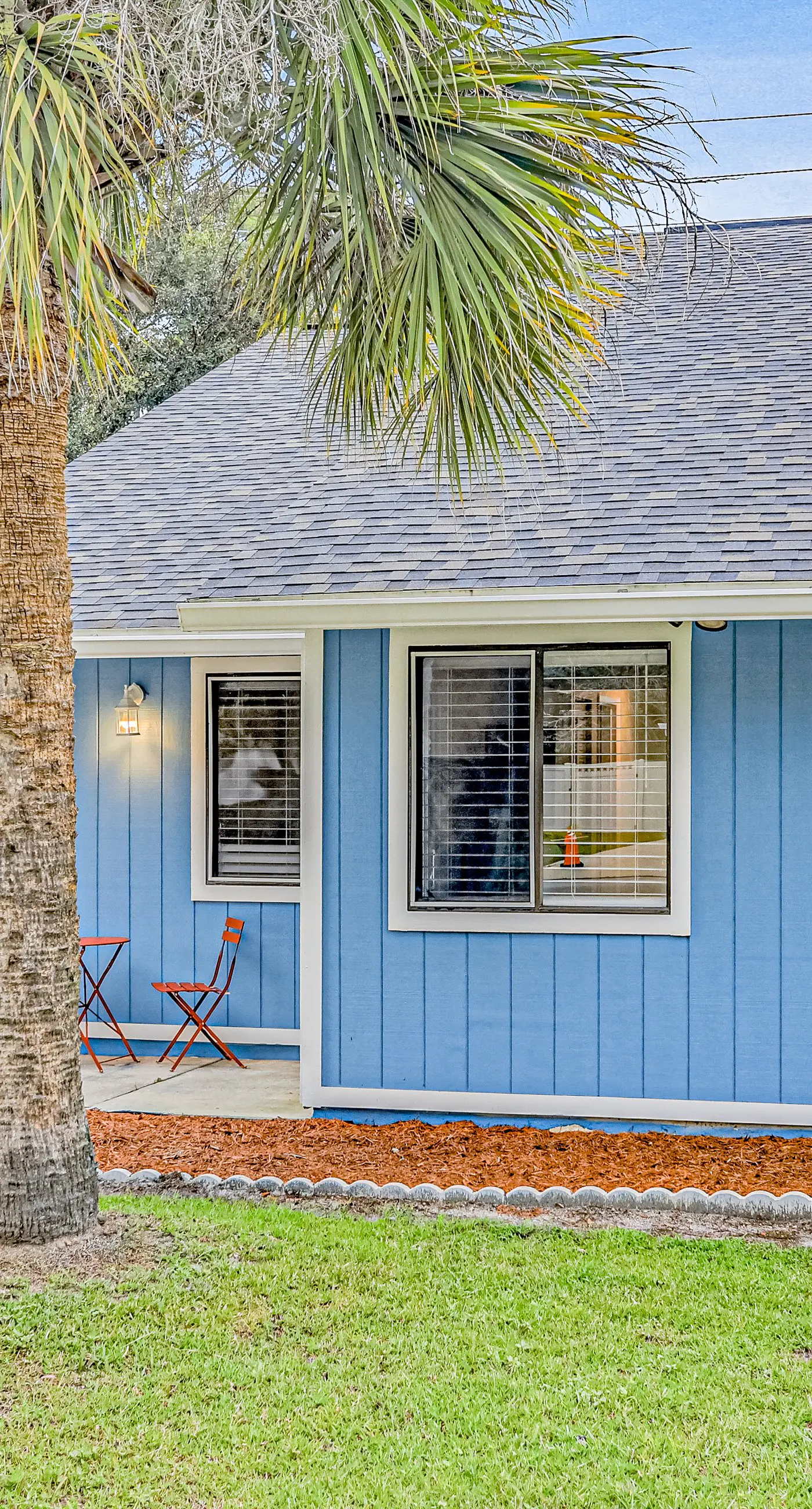 Bradmore Casita A
