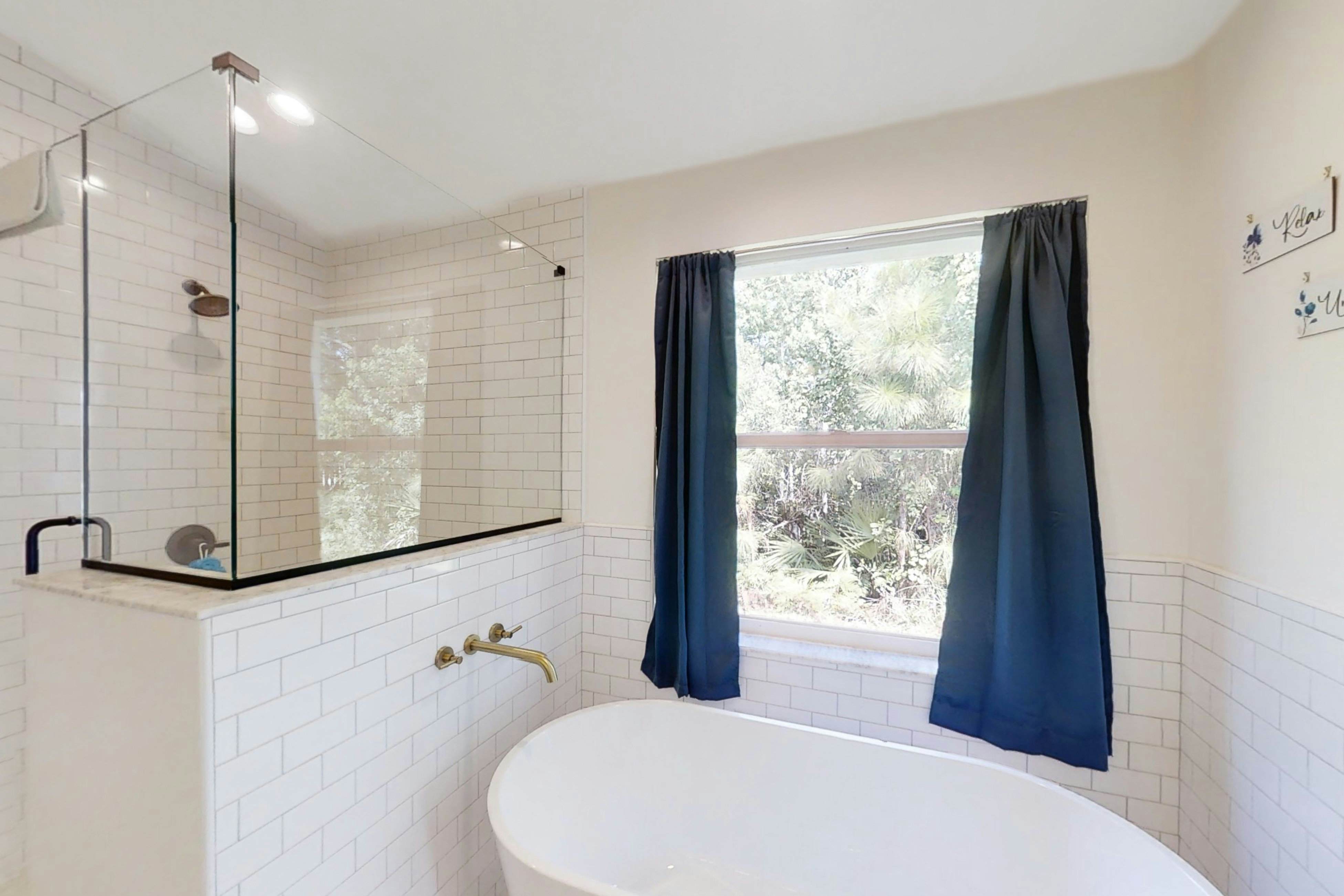 The Barefoot Bungalow