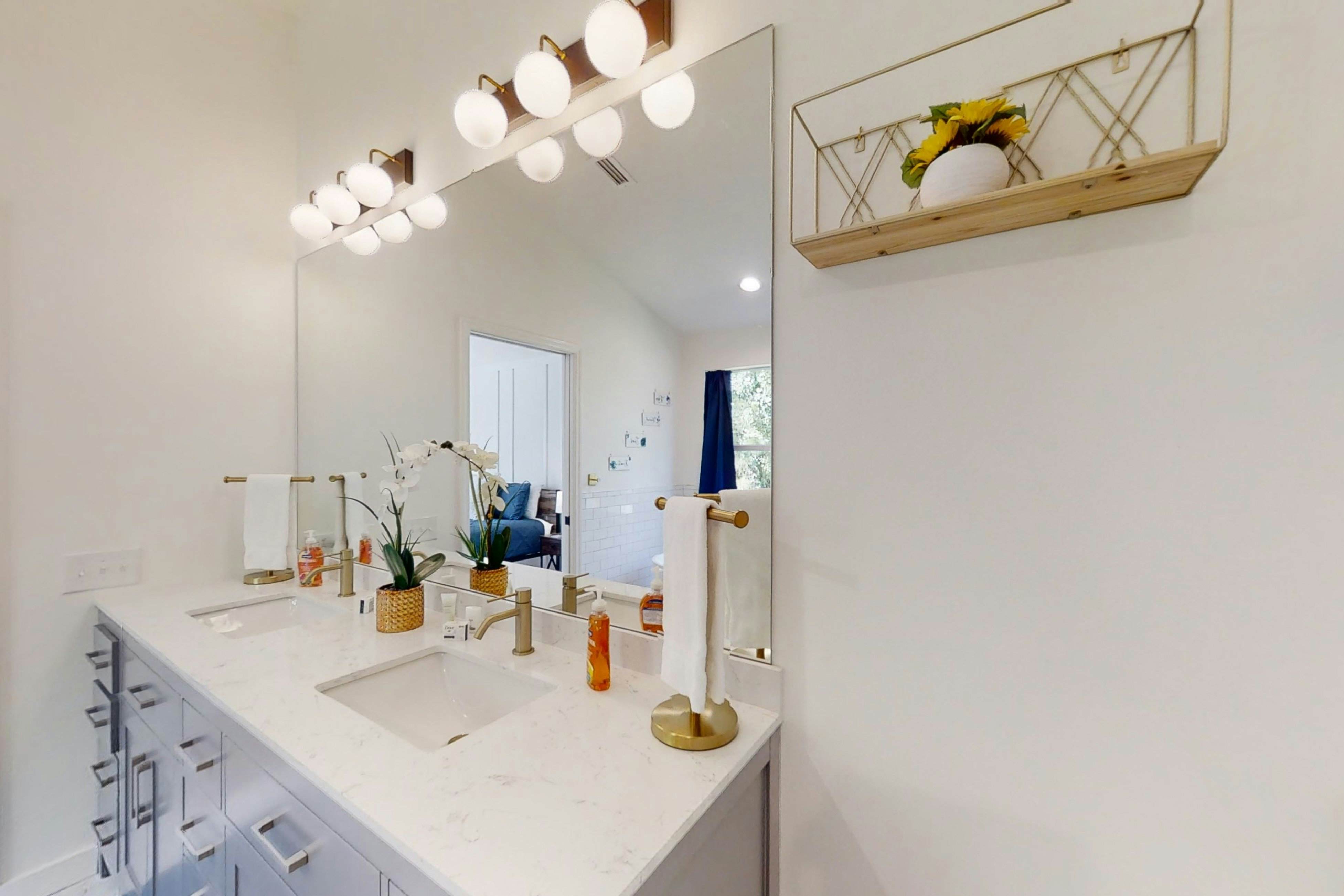 The Barefoot Bungalow