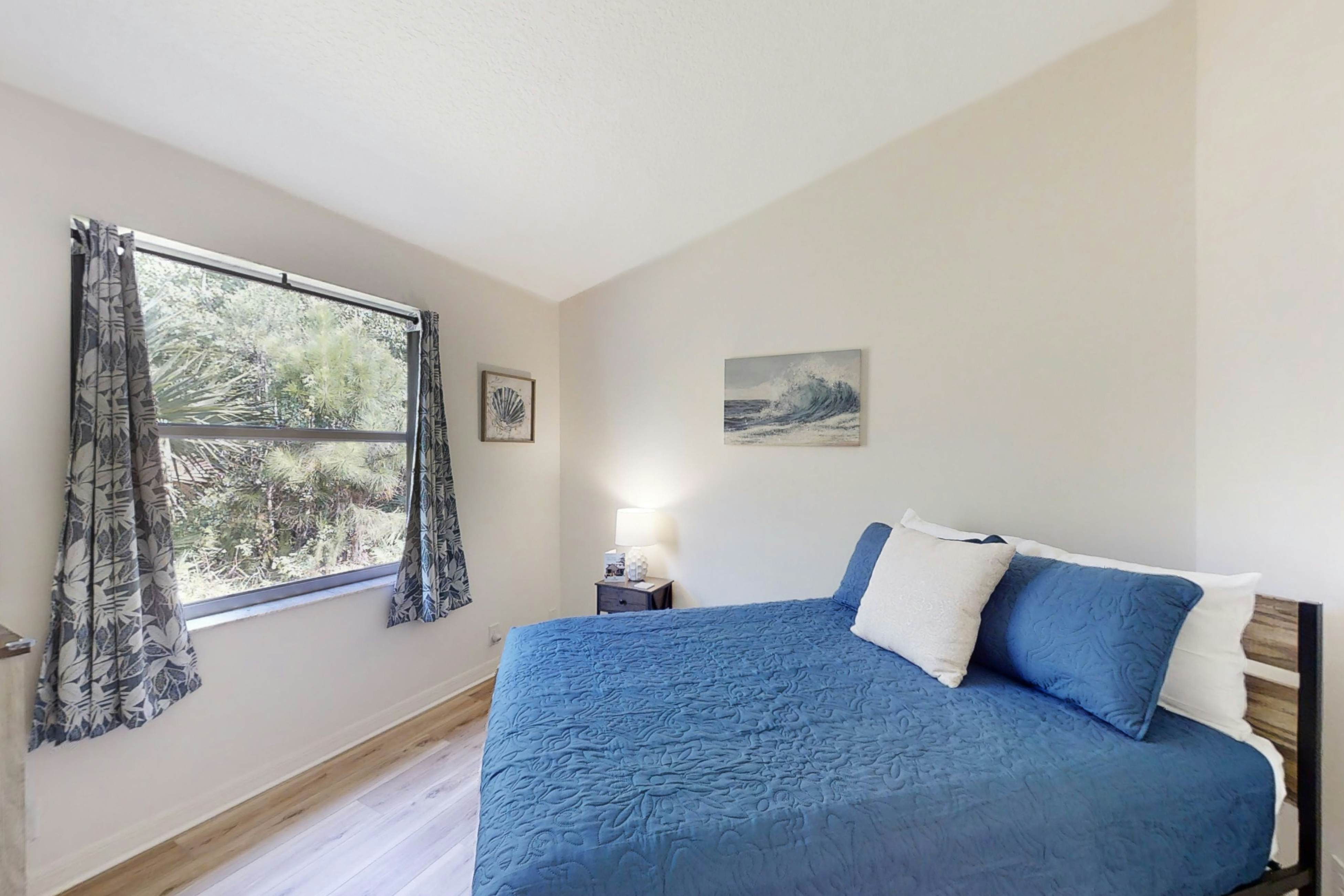 The Barefoot Bungalow