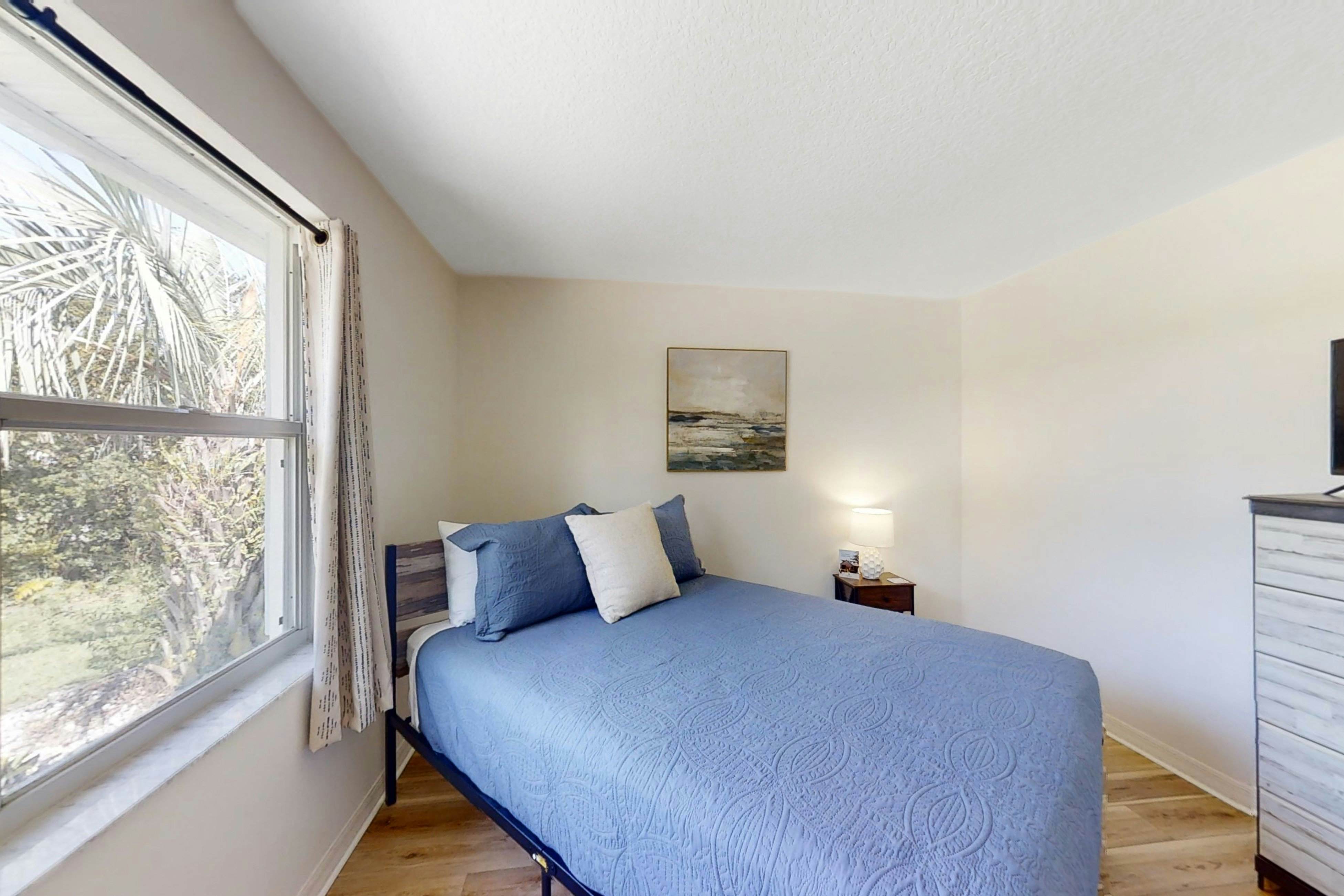 The Barefoot Bungalow