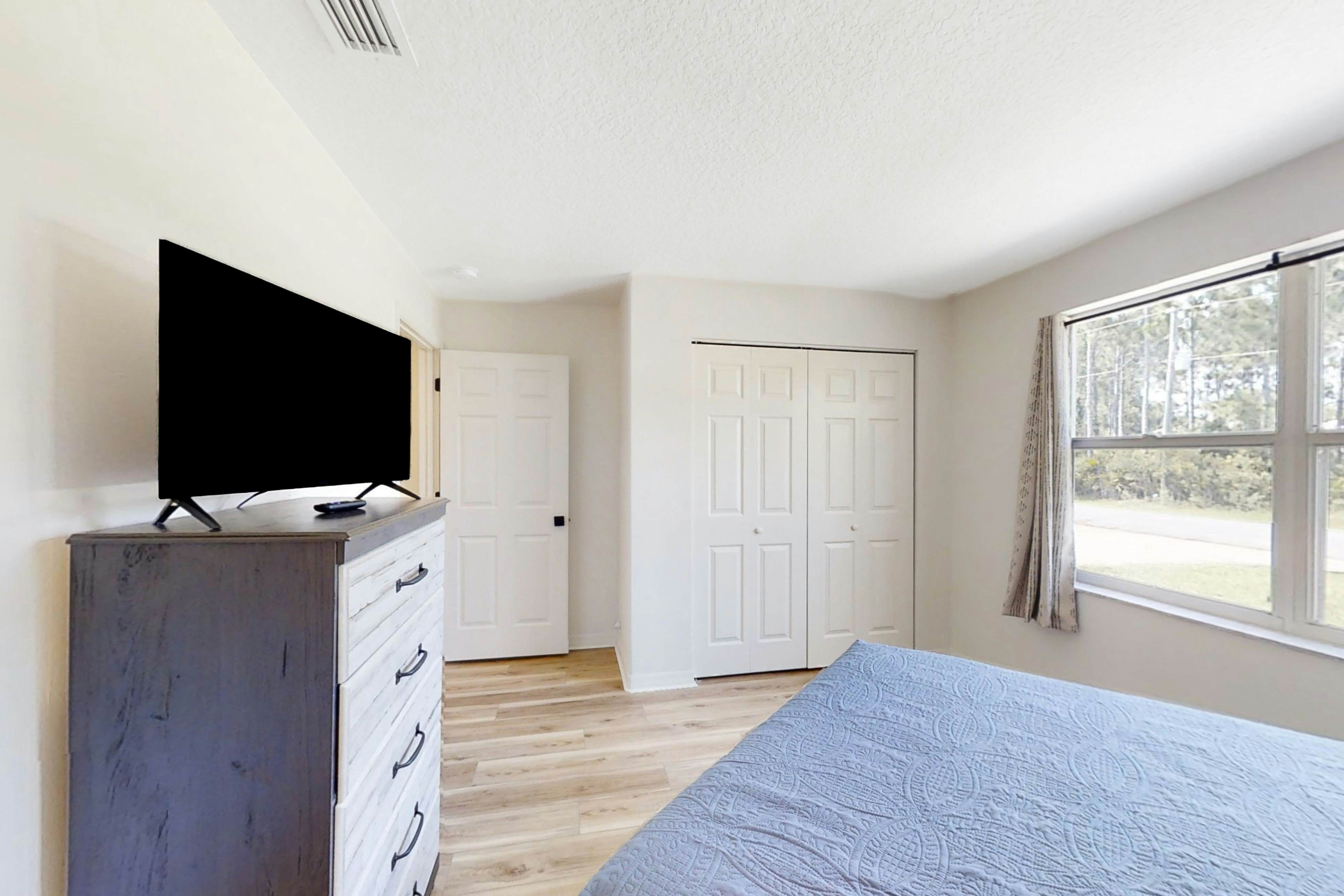 The Barefoot Bungalow