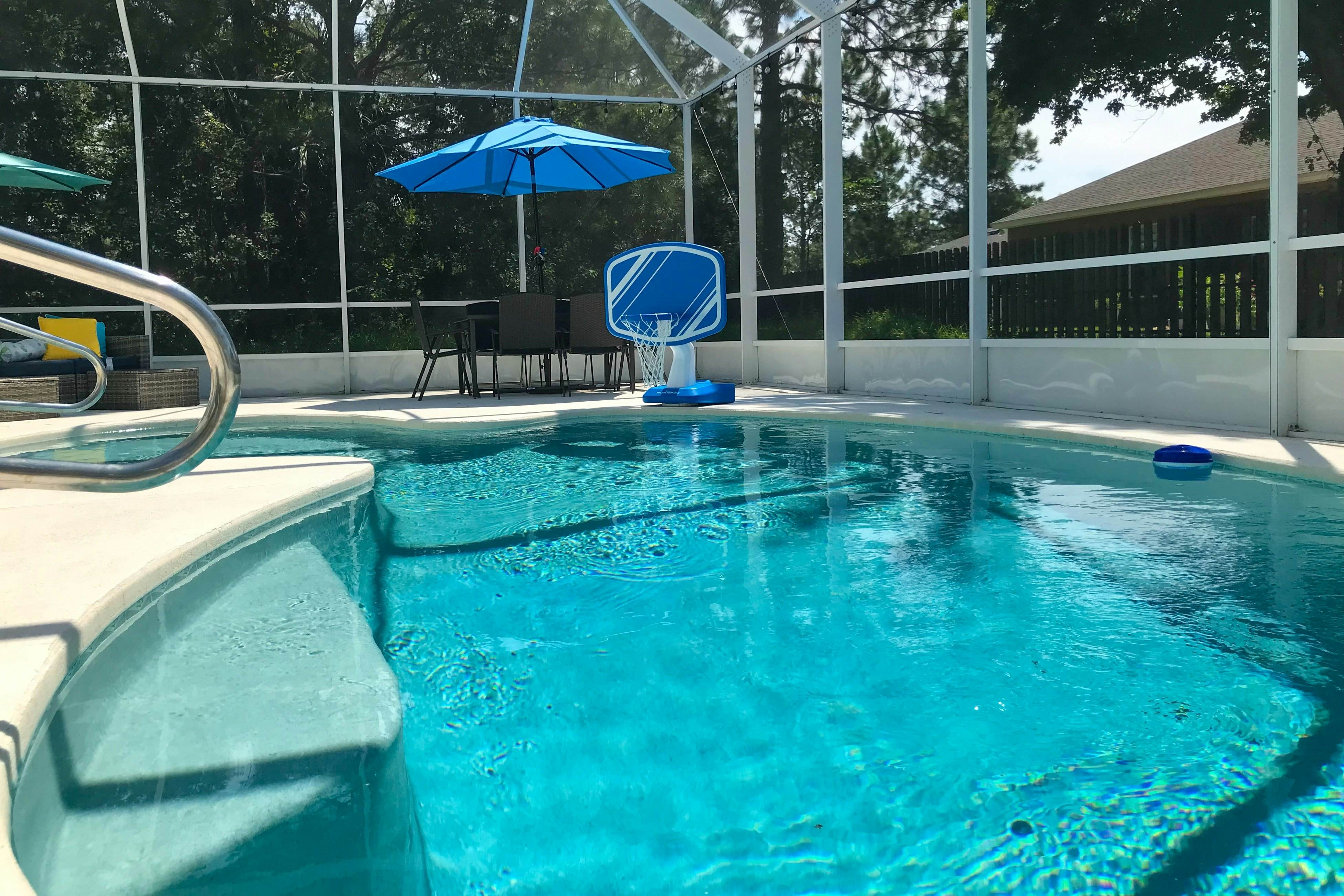 The Barefoot Bungalow