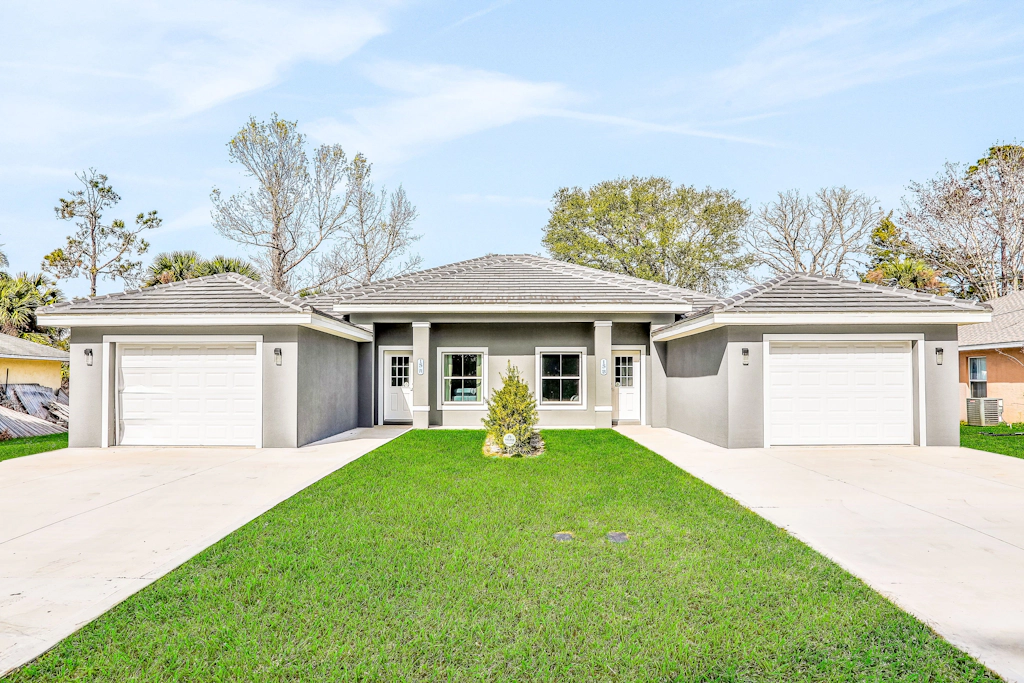 SeaBreeze Villa B