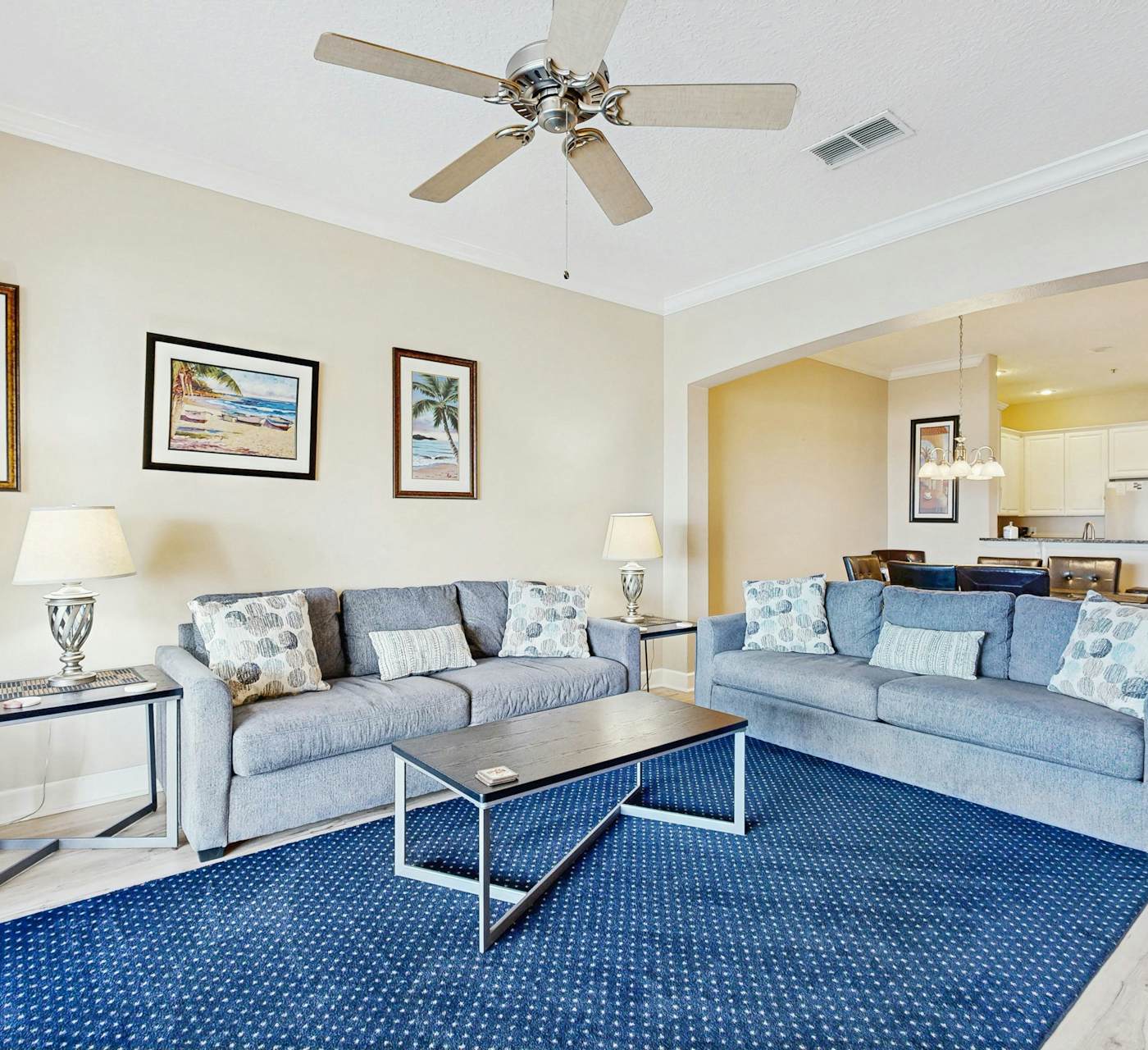 1000 Cinnamon Beach 954 | 3 Bed Palm Coast, FL Condo | Vacasa