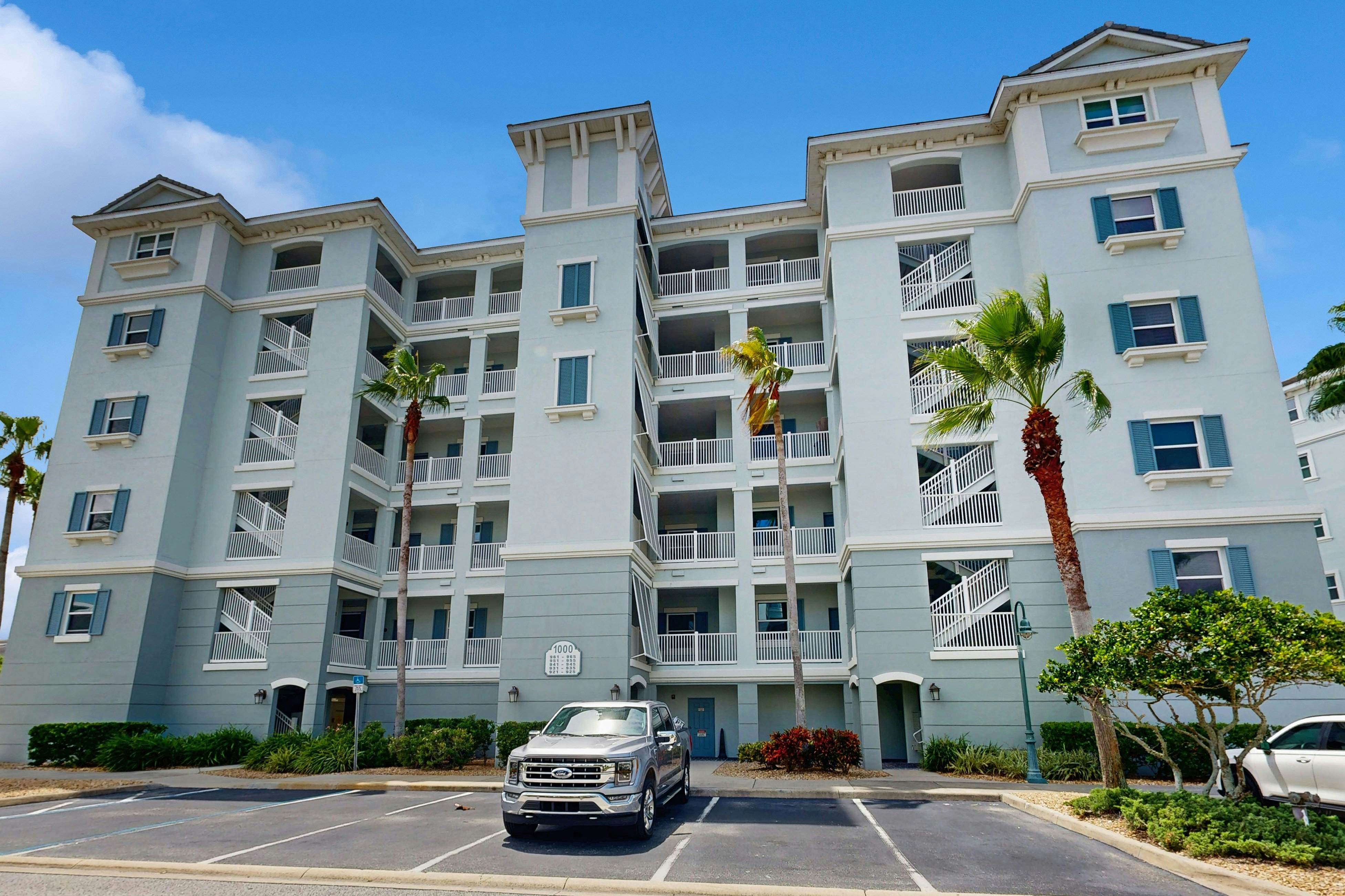 1000 Cinnamon Beach 954